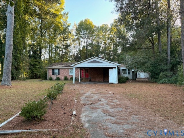 23048 Captain John Road Courtland, VA 23837 - Photo 39 of 40 Gallery Image 39