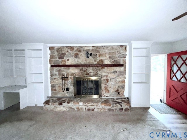 23048 Captain John Road Courtland, VA 23837 - Photo 4 of 40 Gallery Image 4