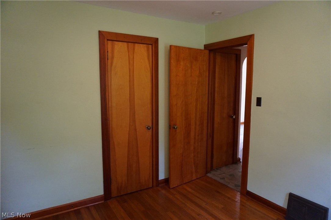 2331 Martin Road Mogadore, OH 44260 - Photo 13 of 33 First floor front Bedroom