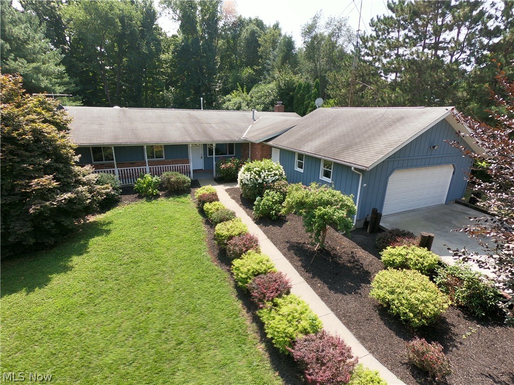 7936 Middle Ridge Road Madison, OH 44057 - Photo 1 of 29