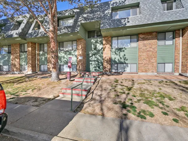 $193,000 | 1140 Walnut Avenue, Unit 11, Grand Junction, CO 81501