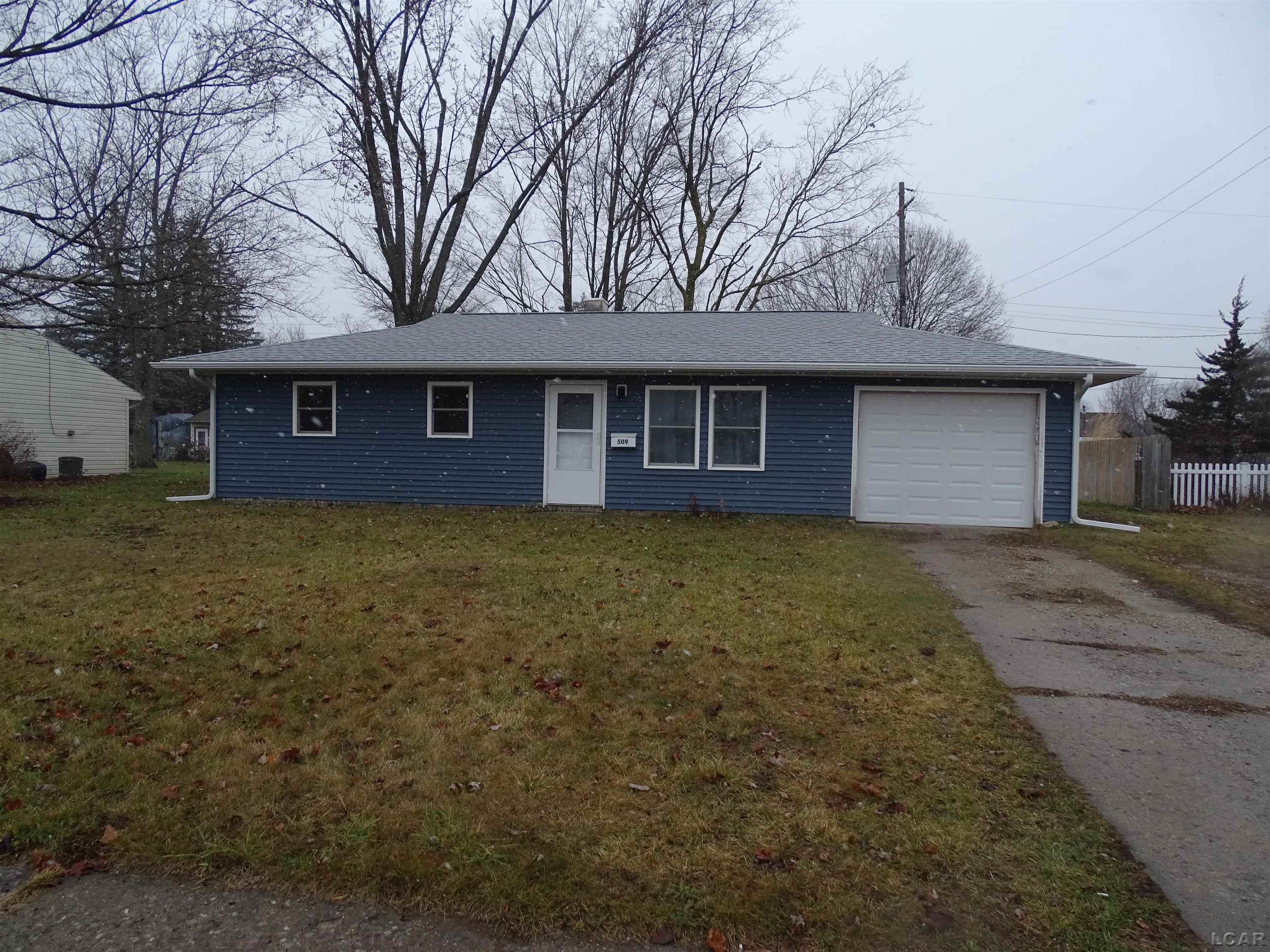 509 West Russell Road Tecumseh, MI 49286 - Photo 23 of 23