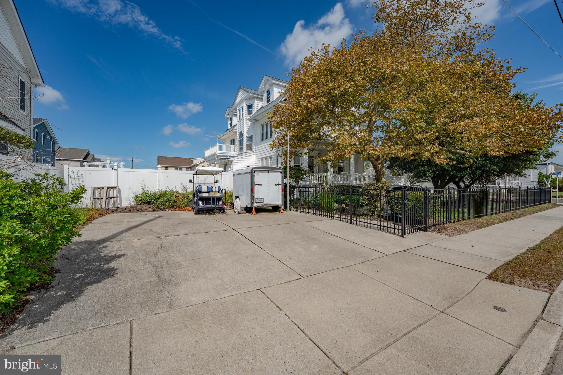 216 East Fern Road Wildwood Crest, NJ 08260 - Photo 11 of 93