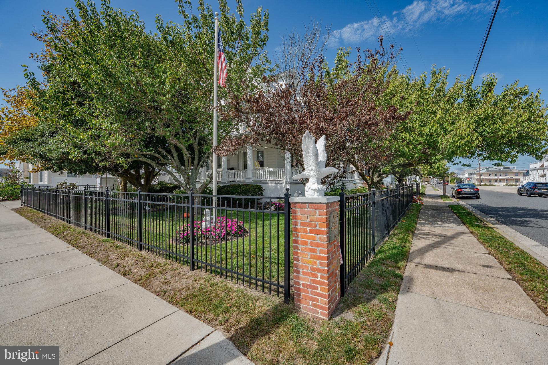 216 East Fern Road Wildwood Crest, NJ 08260 - Photo 13 of 93