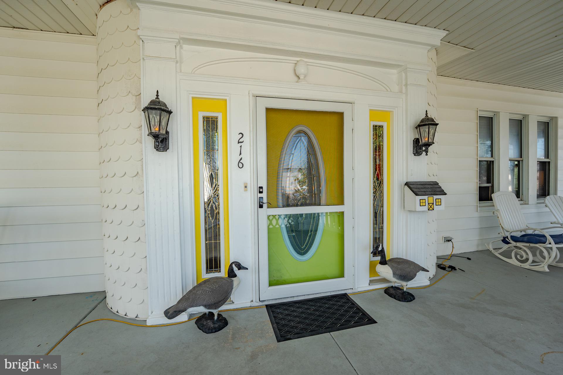 216 East Fern Road Wildwood Crest, NJ 08260 - Photo 15 of 93