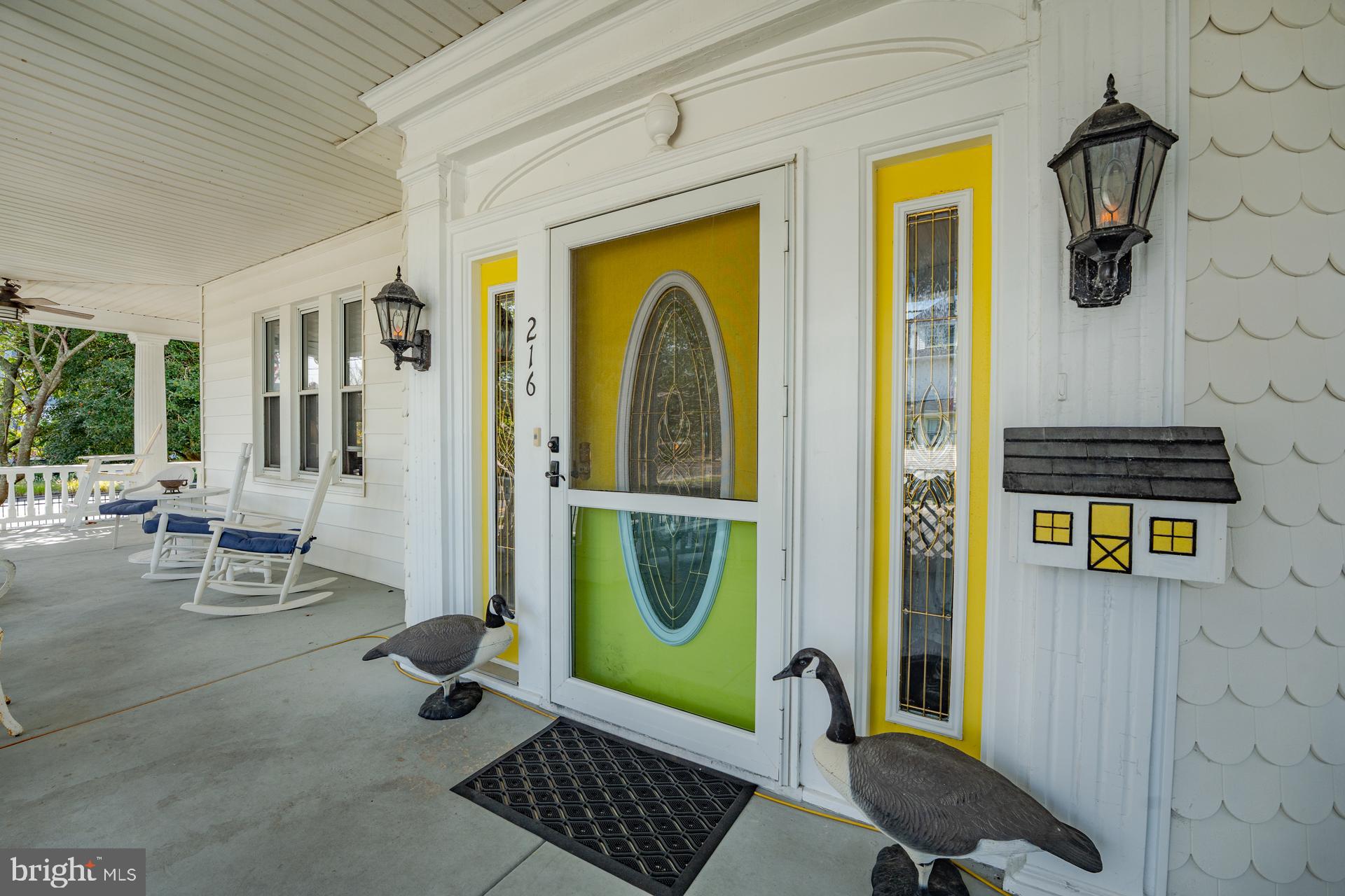 216 East Fern Road Wildwood Crest, NJ 08260 - Photo 16 of 93