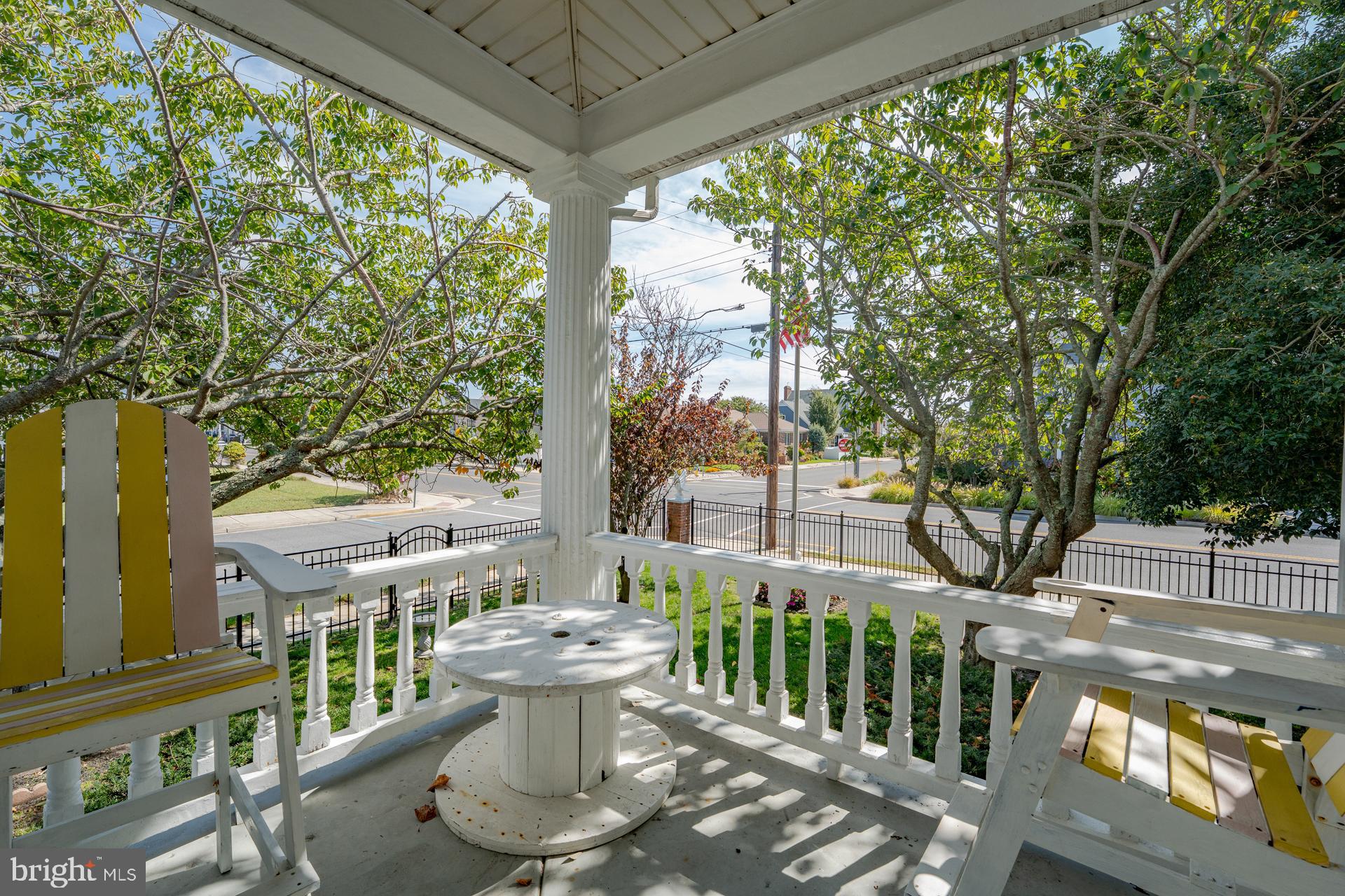 216 East Fern Road Wildwood Crest, NJ 08260 - Photo 20 of 93