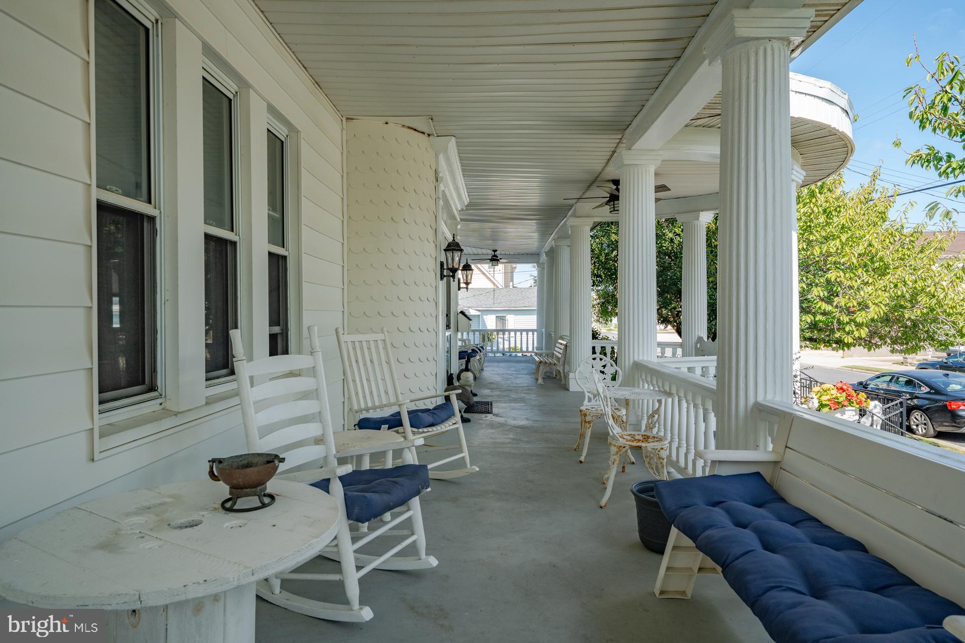 216 East Fern Road Wildwood Crest, NJ 08260 - Photo 21 of 93