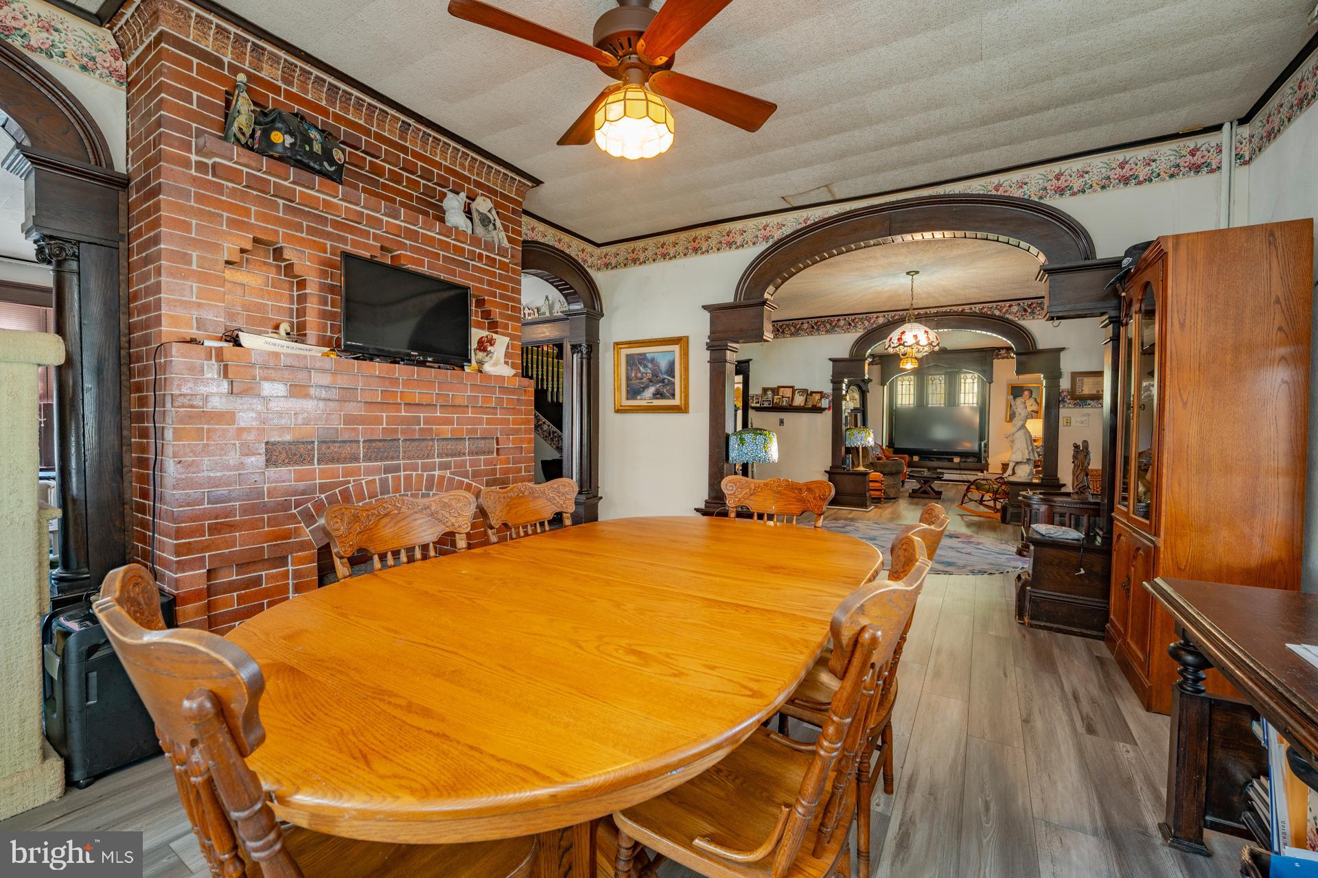 216 East Fern Road Wildwood Crest, NJ 08260 - Photo 23 of 93