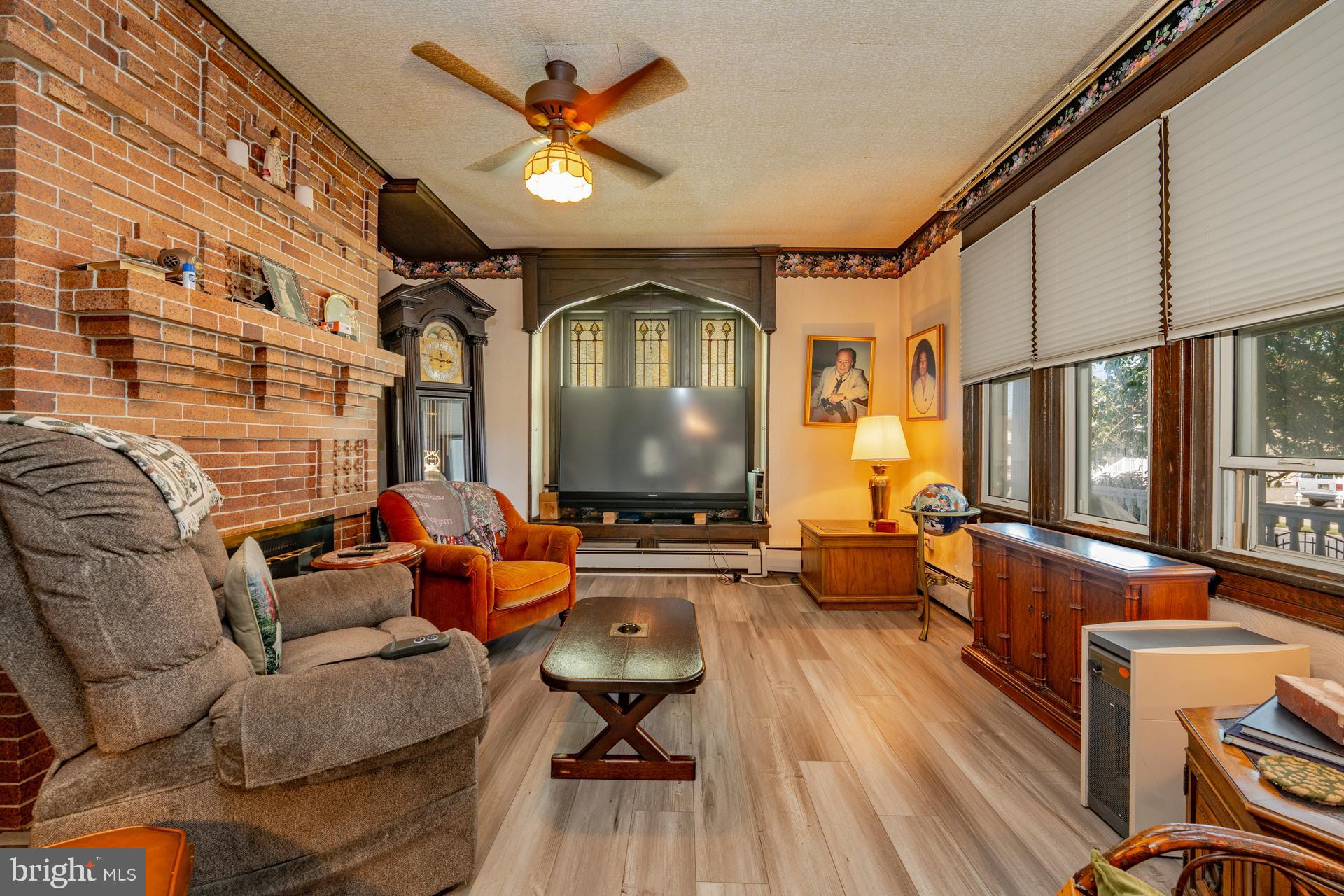 216 East Fern Road Wildwood Crest, NJ 08260 - Photo 25 of 93