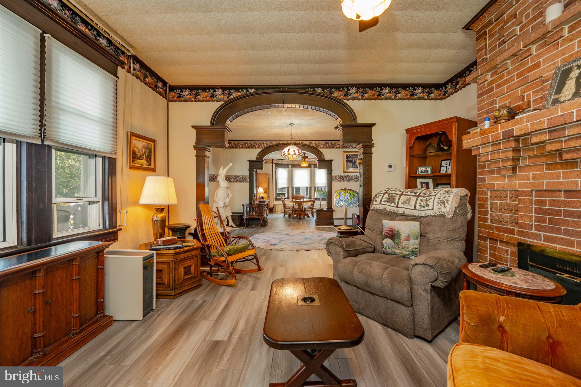 216 East Fern Road Wildwood Crest, NJ 08260 - Photo 26 of 93