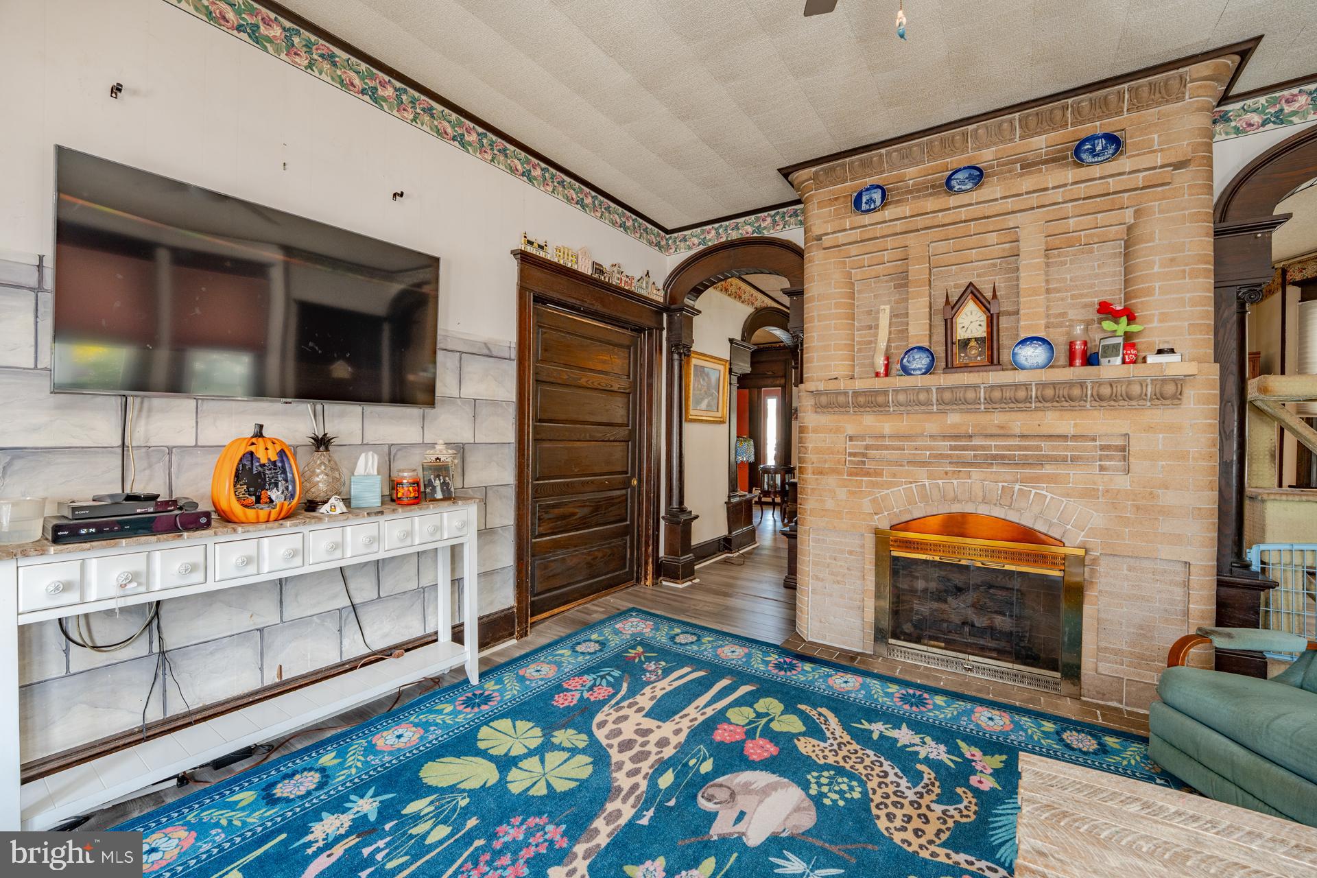 216 East Fern Road Wildwood Crest, NJ 08260 - Photo 28 of 93