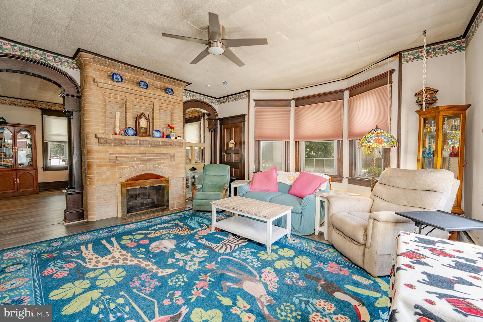 216 East Fern Road Wildwood Crest, NJ 08260 - Photo 30 of 93