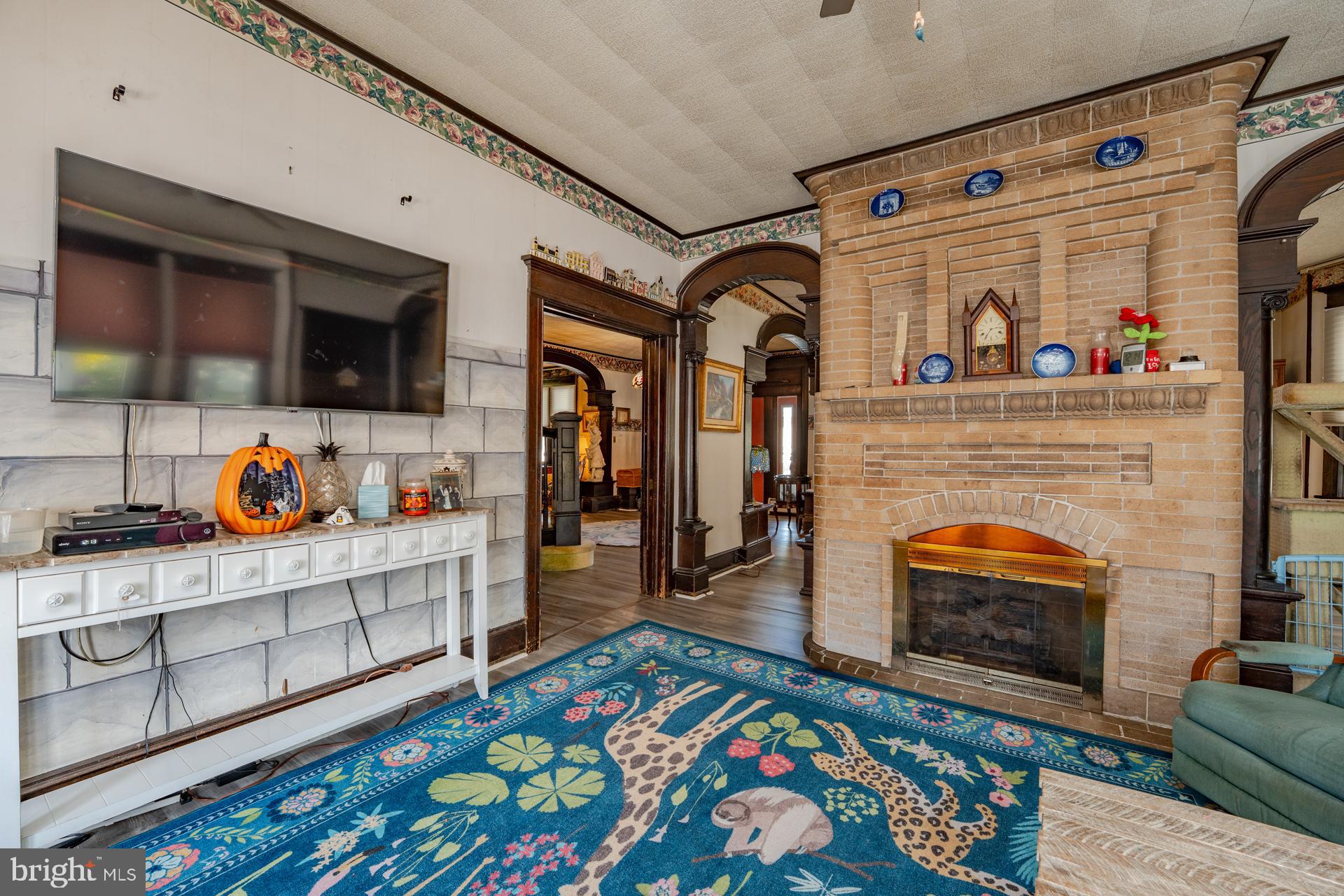 216 East Fern Road Wildwood Crest, NJ 08260 - Photo 31 of 93