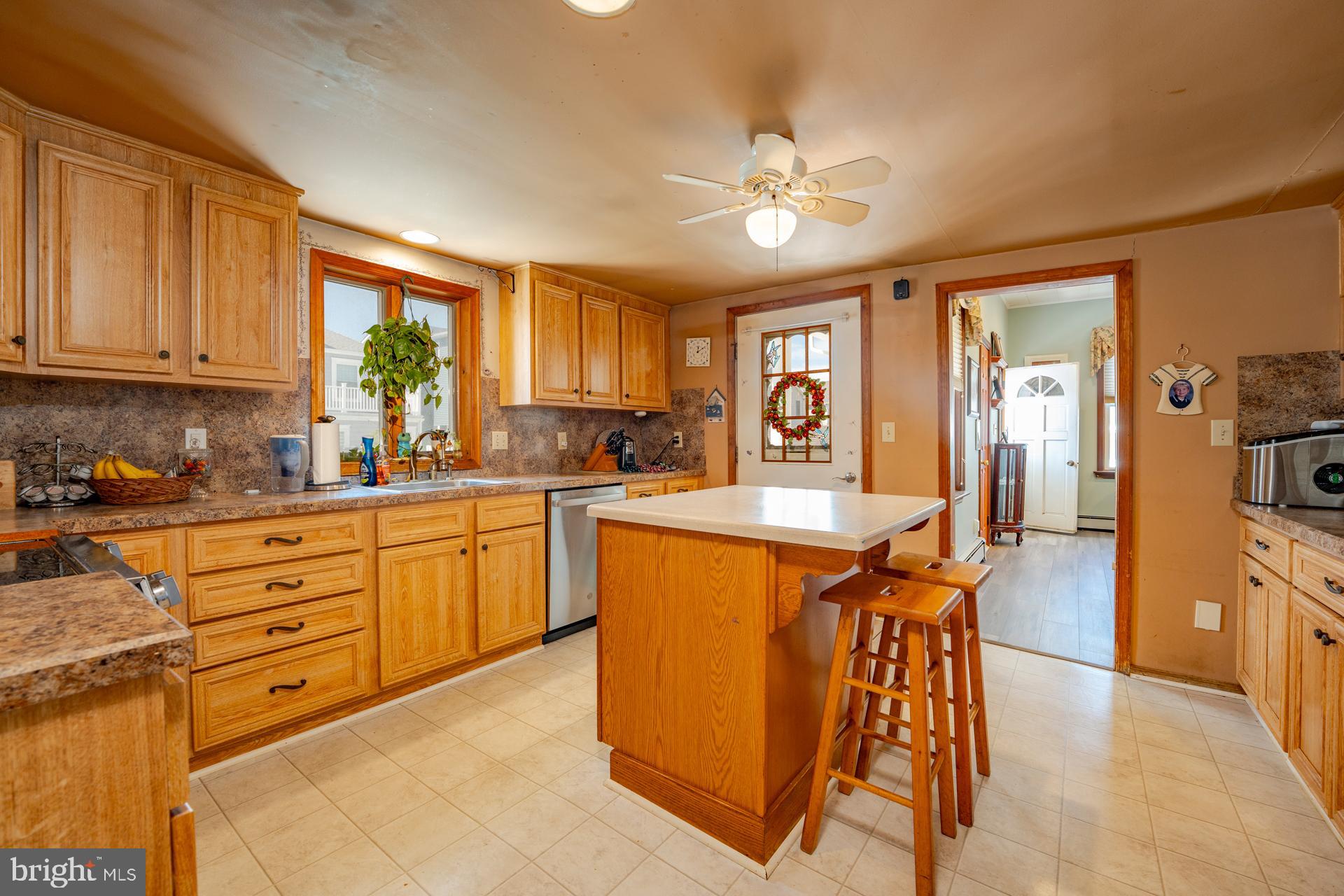 216 East Fern Road Wildwood Crest, NJ 08260 - Photo 33 of 93