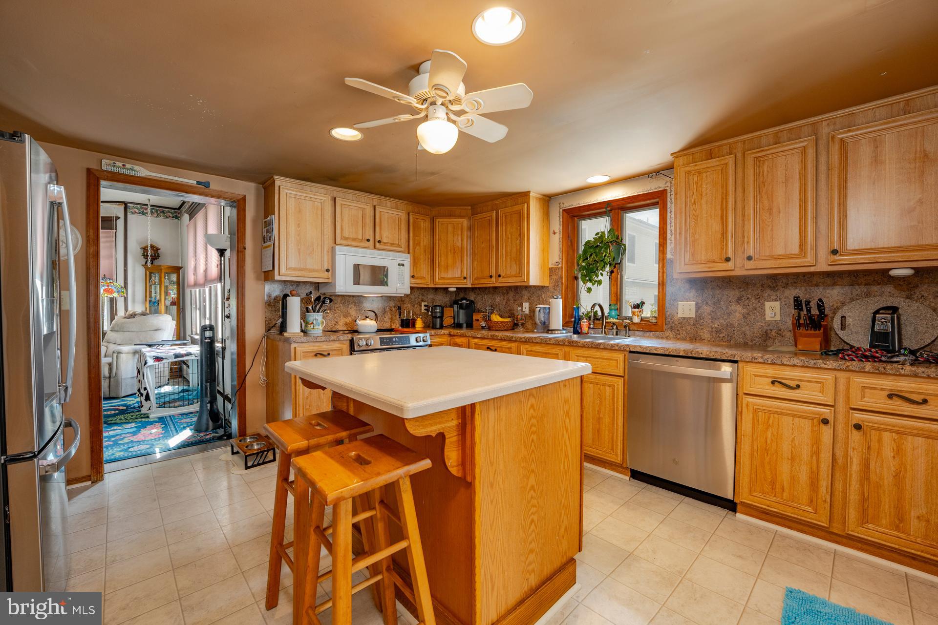 216 East Fern Road Wildwood Crest, NJ 08260 - Photo 34 of 93