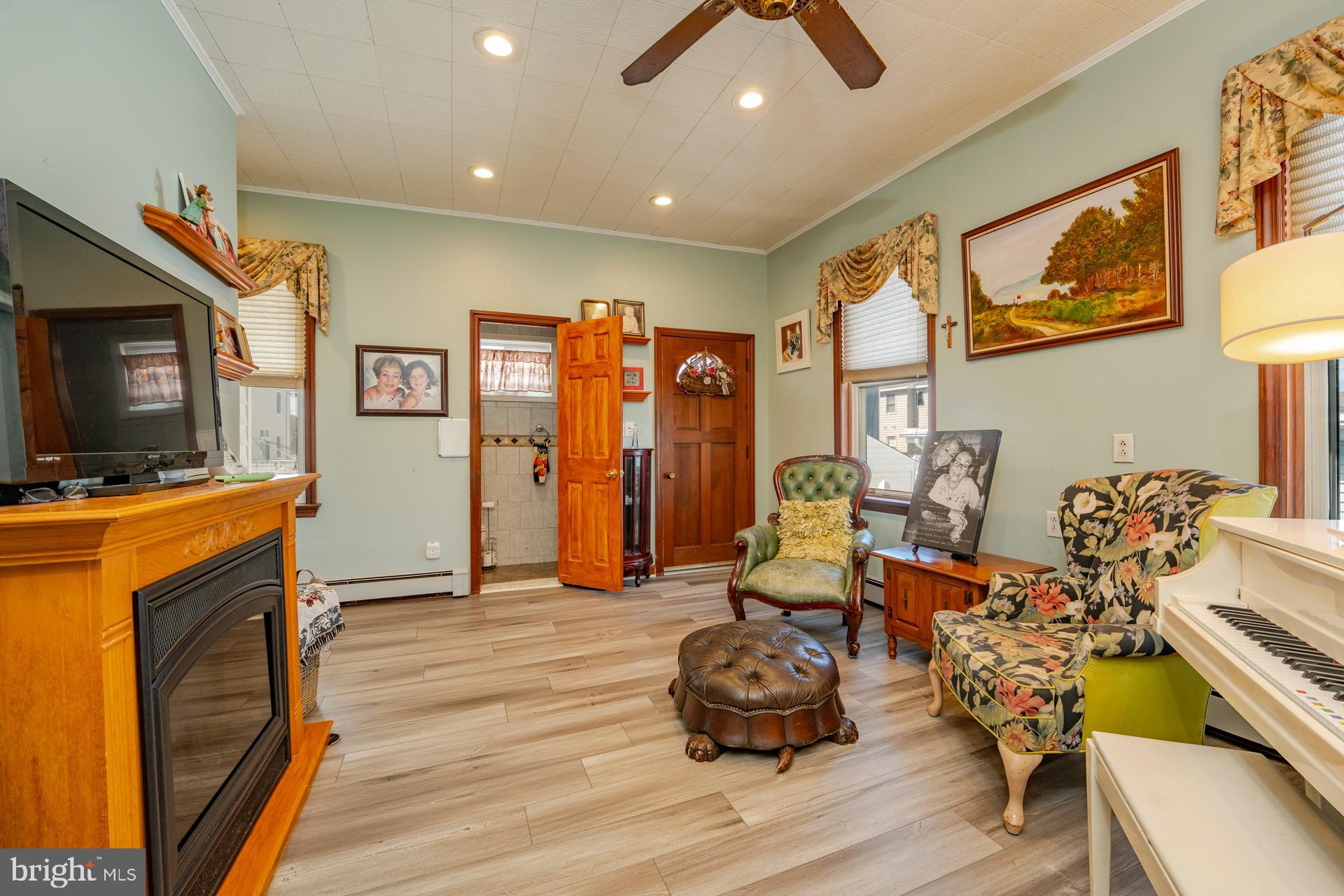 216 East Fern Road Wildwood Crest, NJ 08260 - Photo 35 of 93