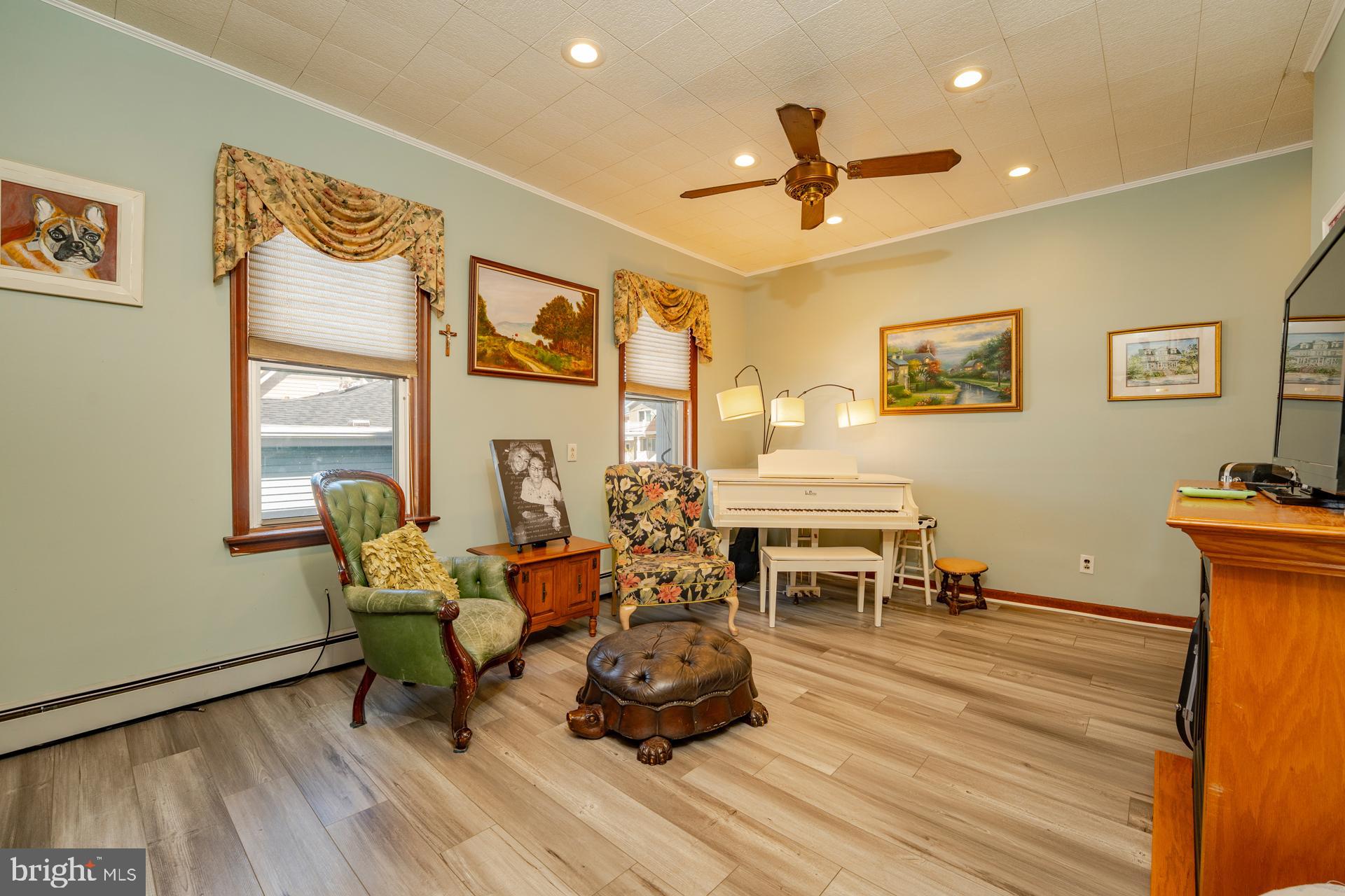 216 East Fern Road Wildwood Crest, NJ 08260 - Photo 36 of 93