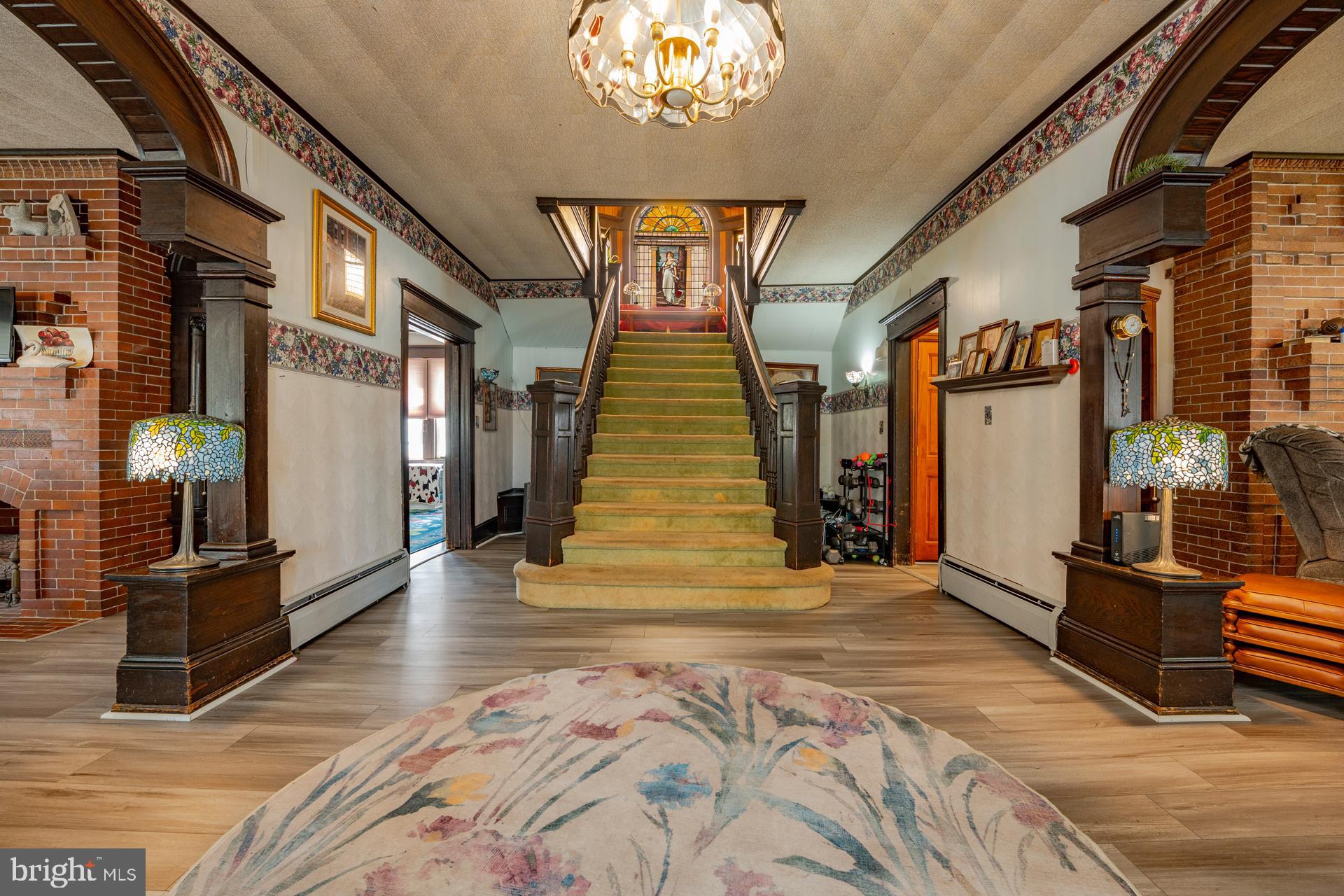 216 East Fern Road Wildwood Crest, NJ 08260 - Photo 39 of 93