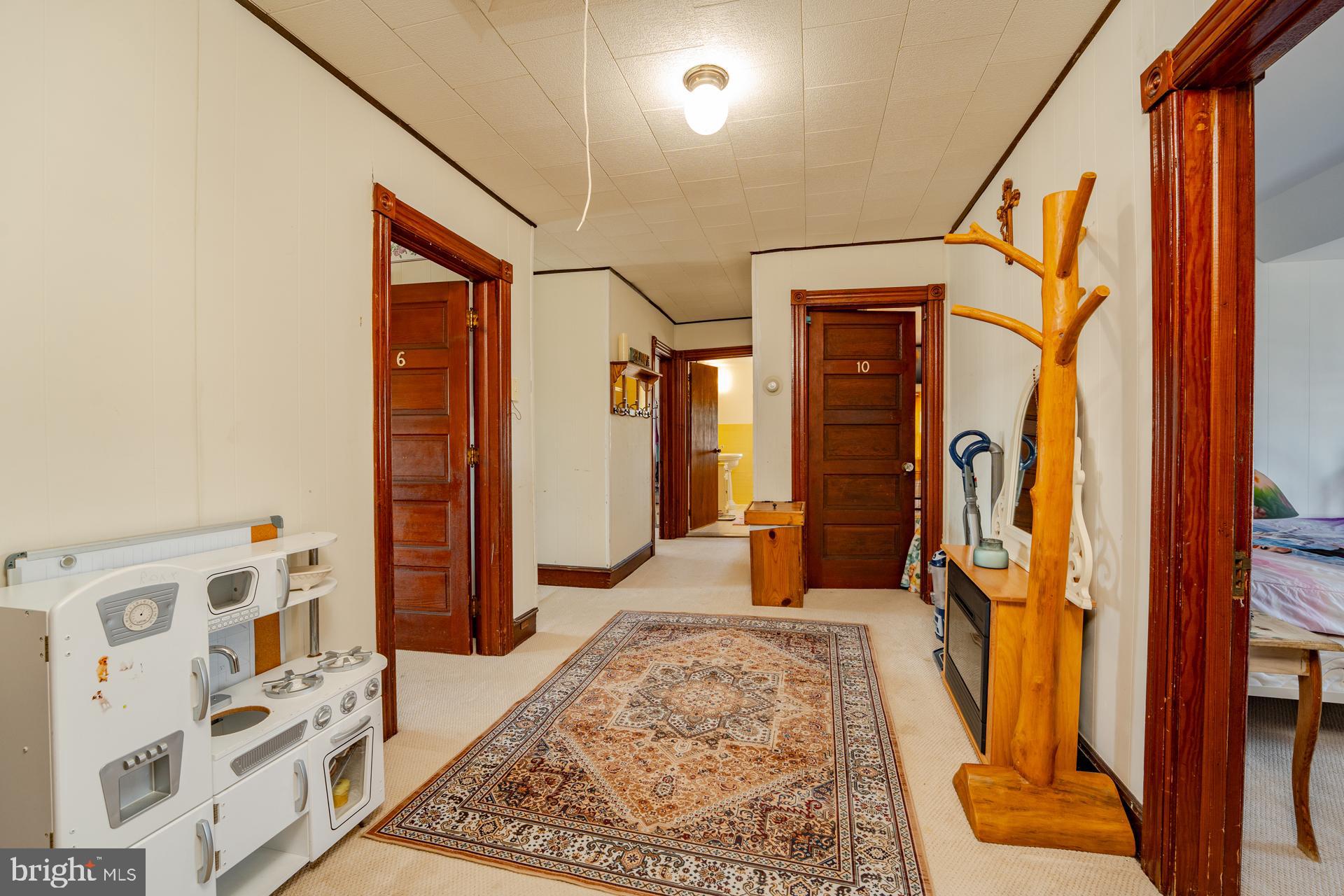 216 East Fern Road Wildwood Crest, NJ 08260 - Photo 49 of 93