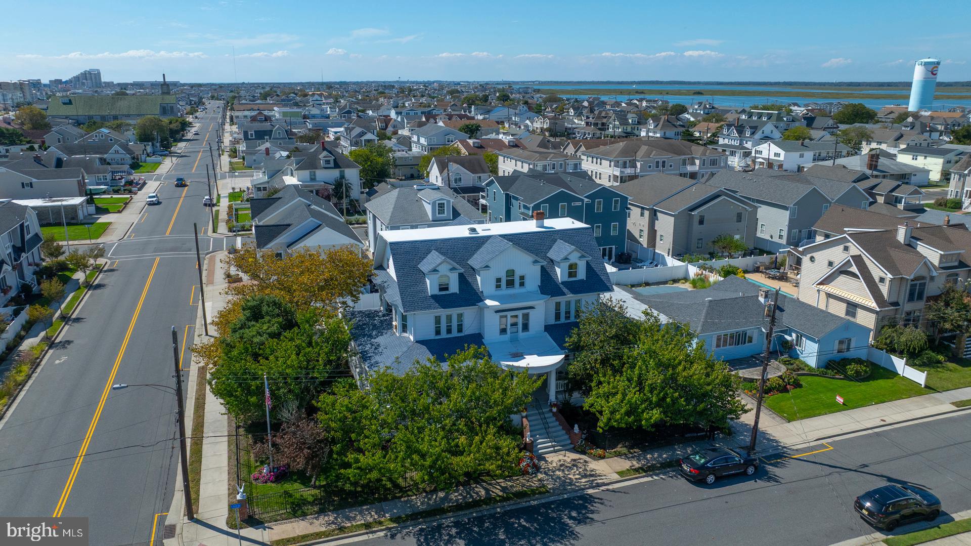 216 East Fern Road Wildwood Crest, NJ 08260 - Photo 5 of 93