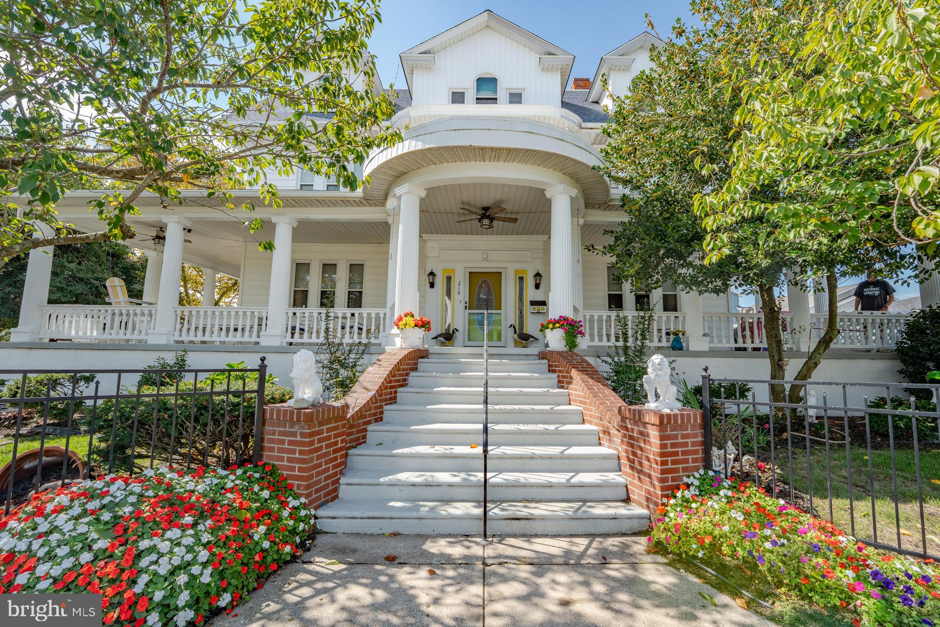 216 East Fern Road Wildwood Crest, NJ 08260 - Photo 6 of 93