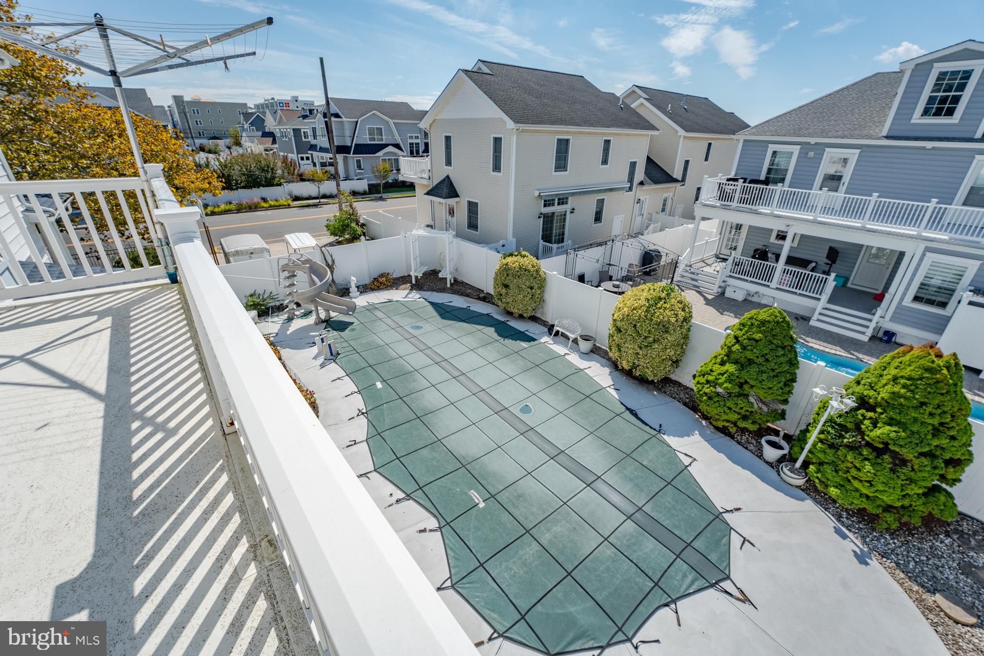 216 East Fern Road Wildwood Crest, NJ 08260 - Photo 64 of 93