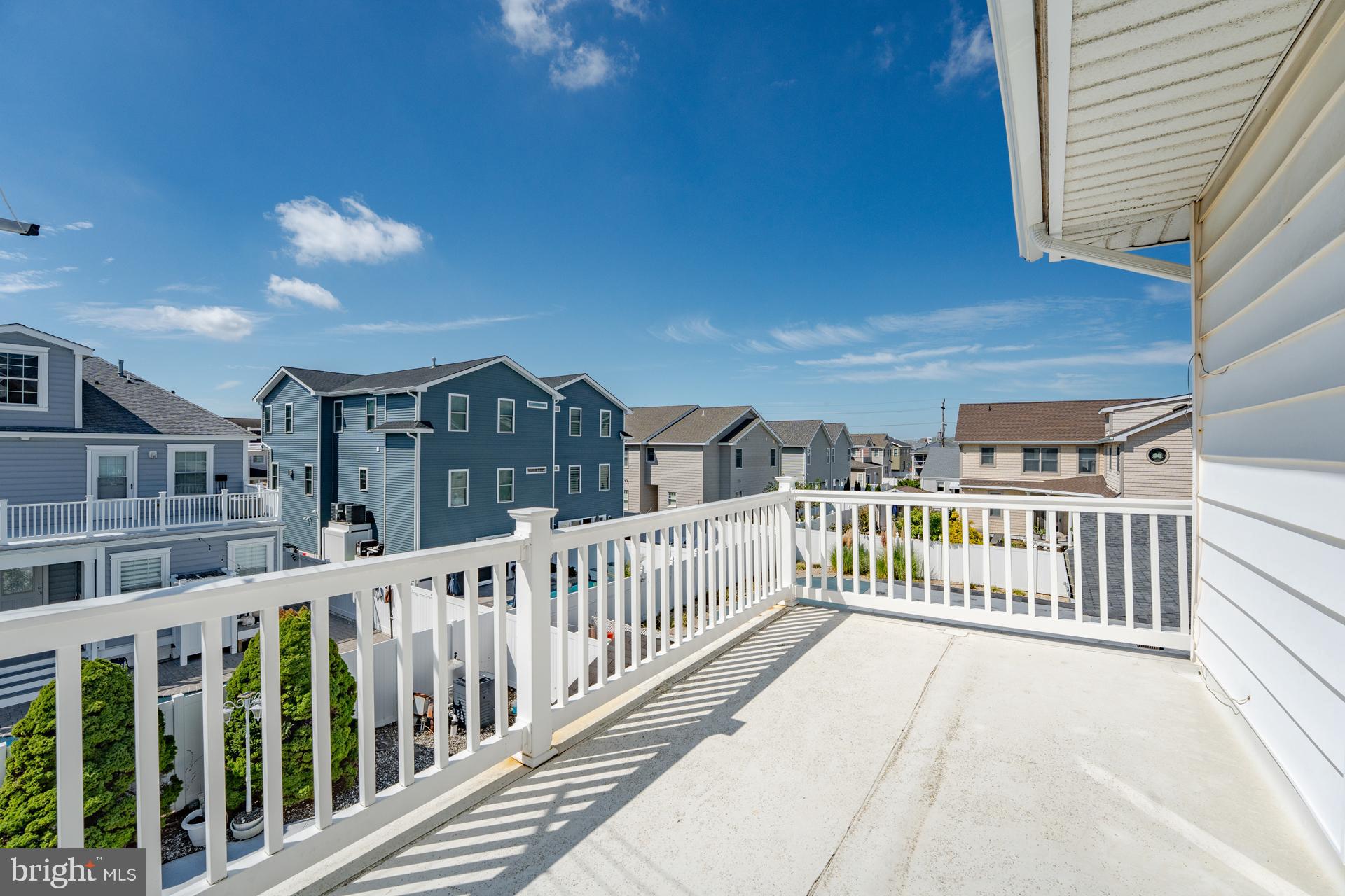 216 East Fern Road Wildwood Crest, NJ 08260 - Photo 65 of 93