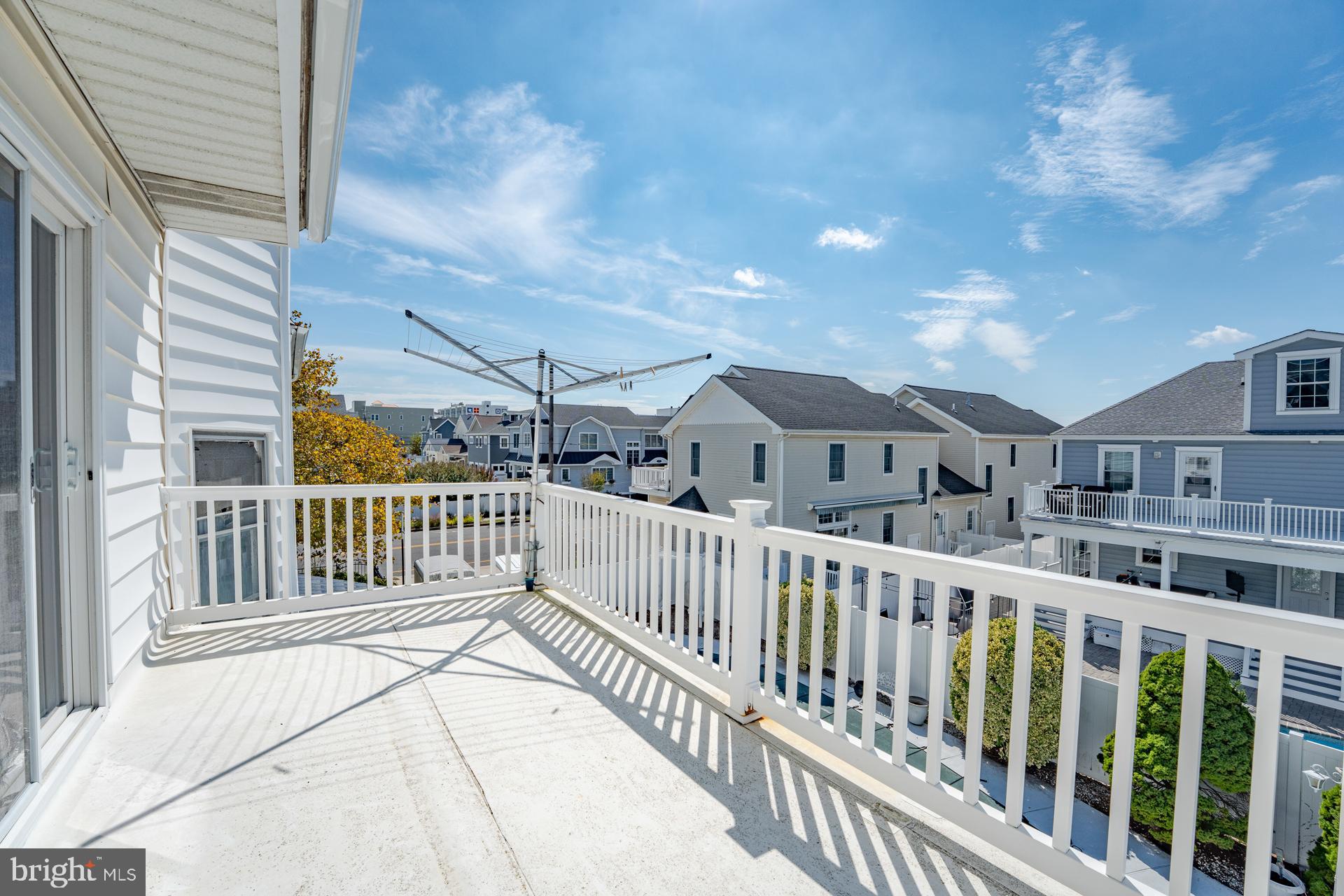 216 East Fern Road Wildwood Crest, NJ 08260 - Photo 66 of 93
