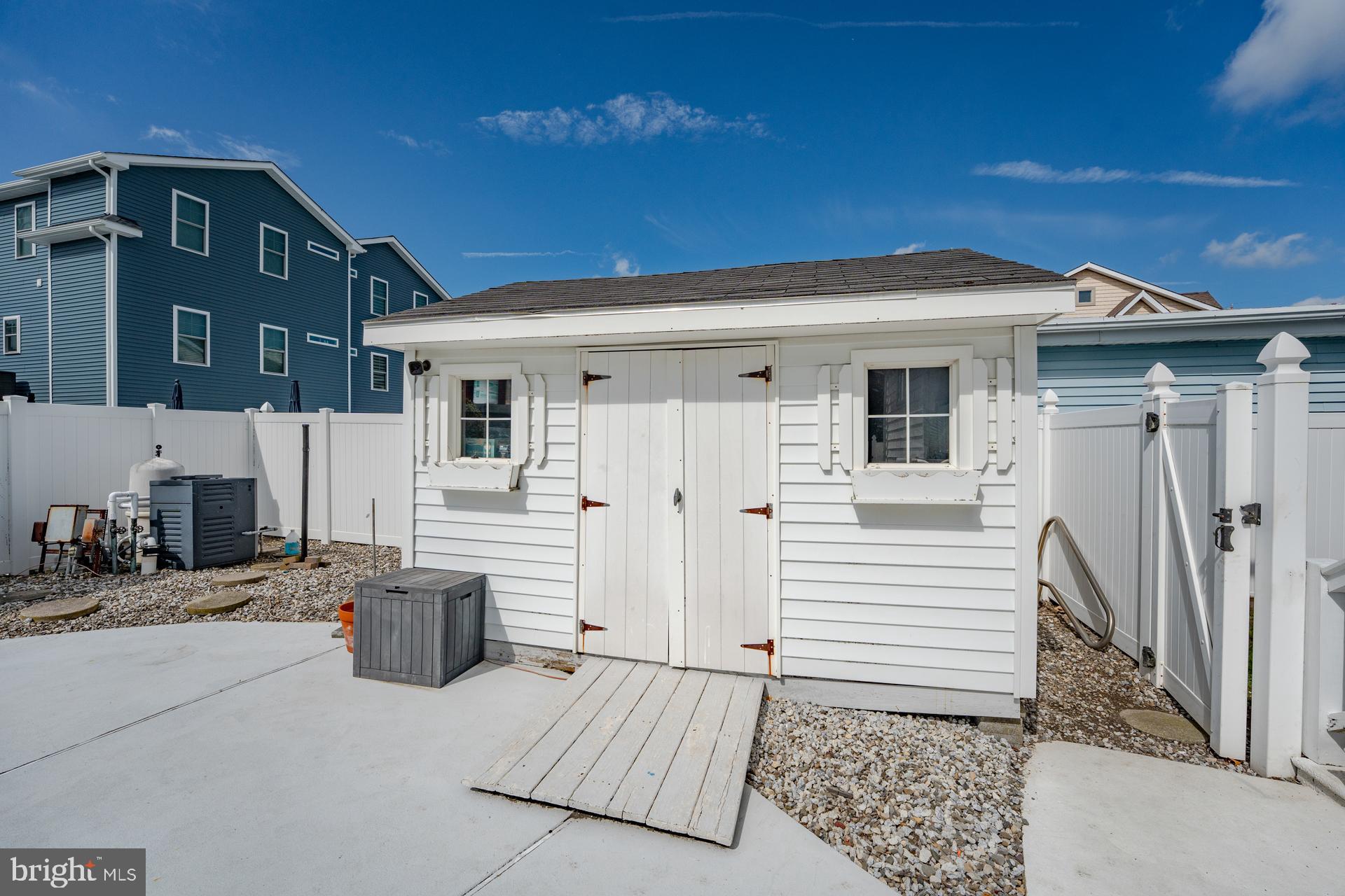 216 East Fern Road Wildwood Crest, NJ 08260 - Photo 72 of 93