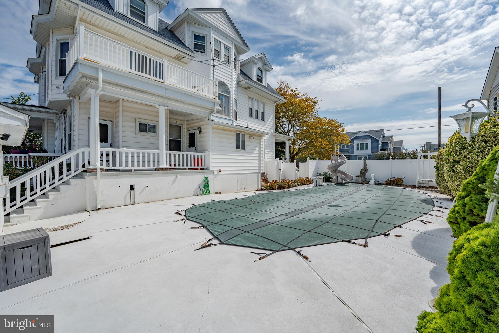 216 East Fern Road Wildwood Crest, NJ 08260 - Photo 74 of 93