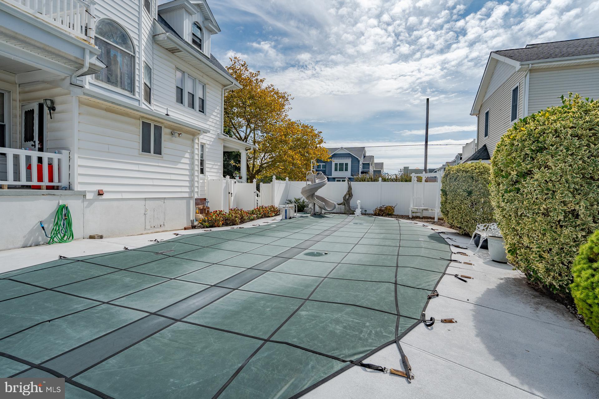 216 East Fern Road Wildwood Crest, NJ 08260 - Photo 75 of 93