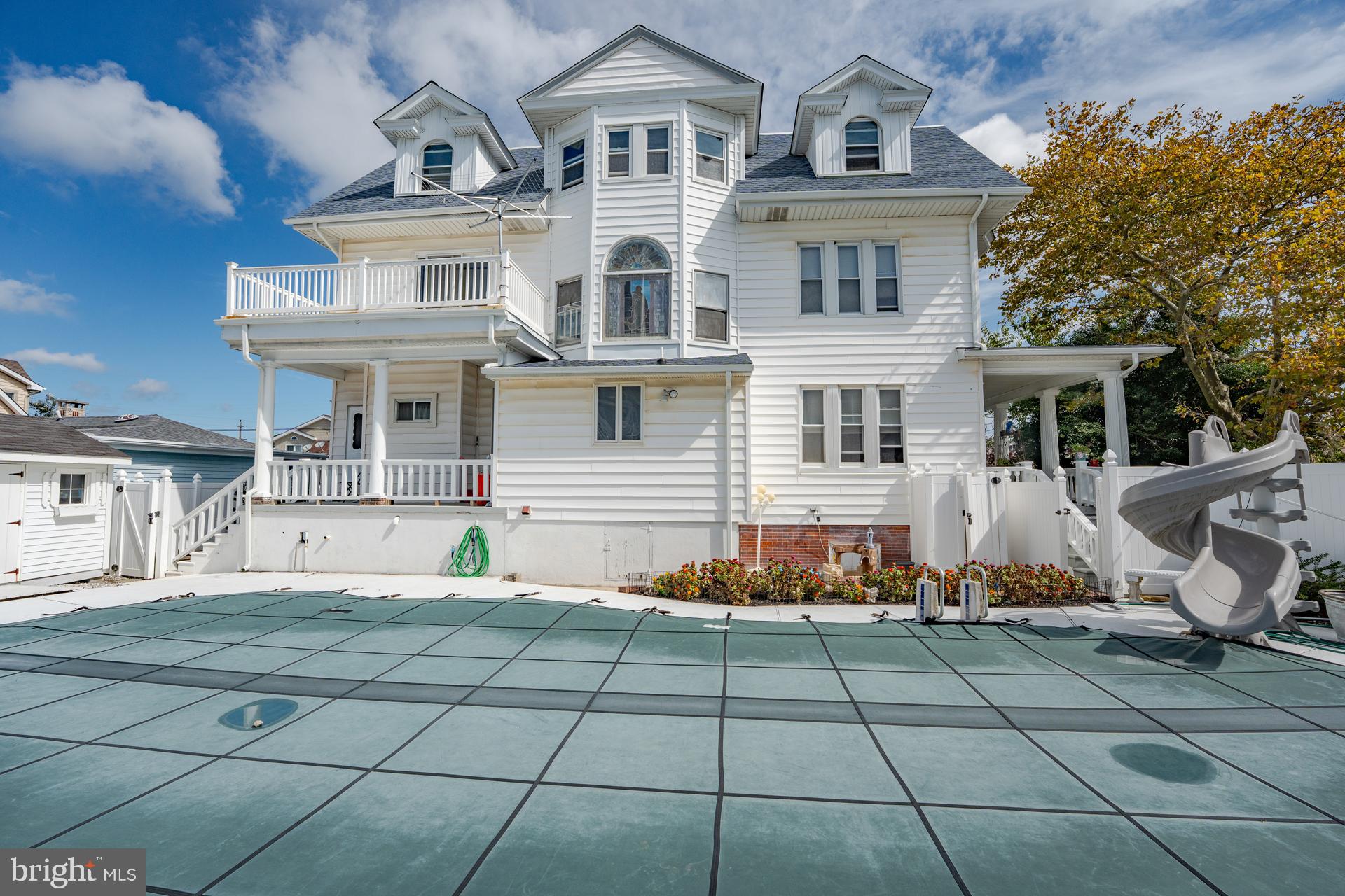 216 East Fern Road Wildwood Crest, NJ 08260 - Photo 76 of 93