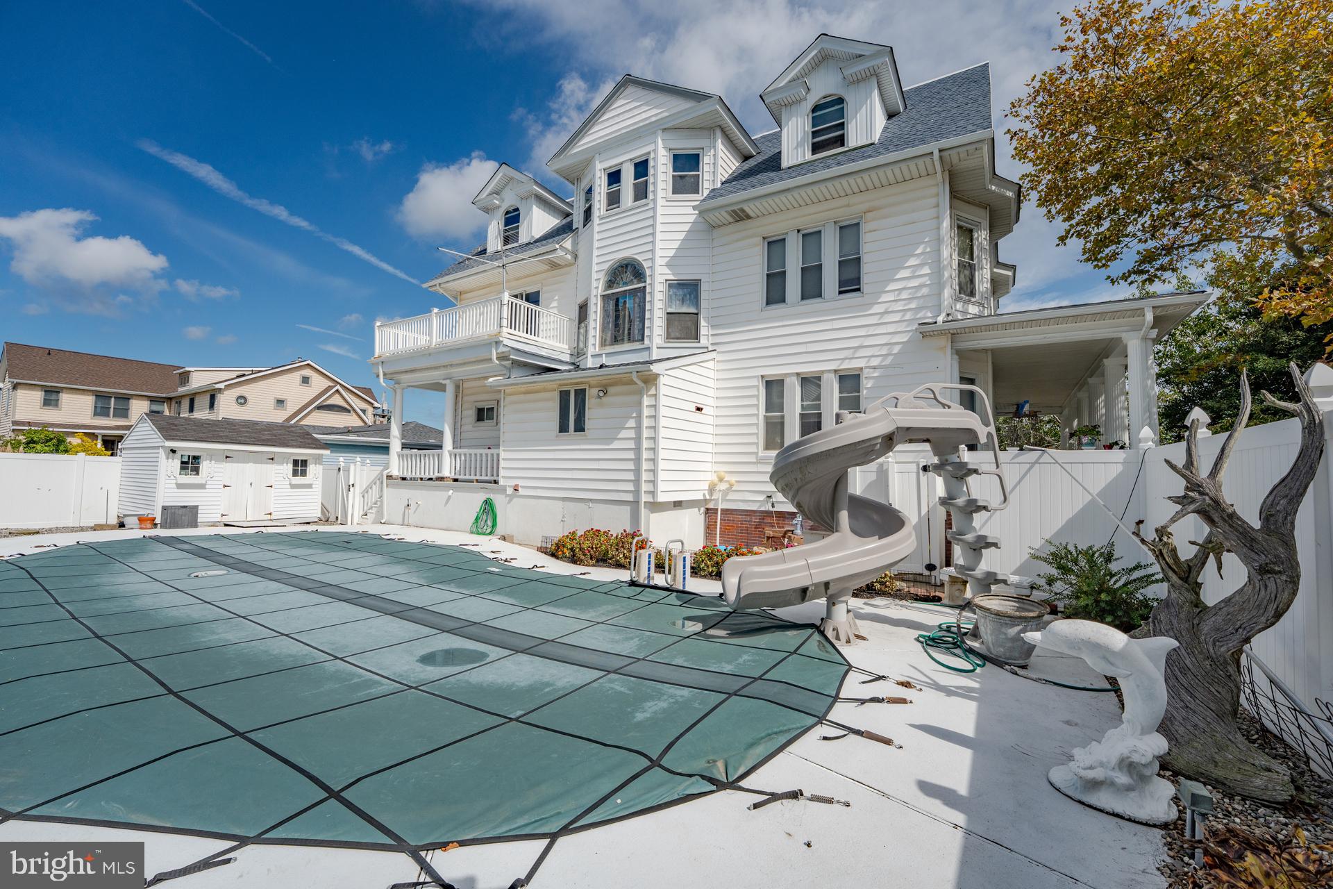 216 East Fern Road Wildwood Crest, NJ 08260 - Photo 78 of 93