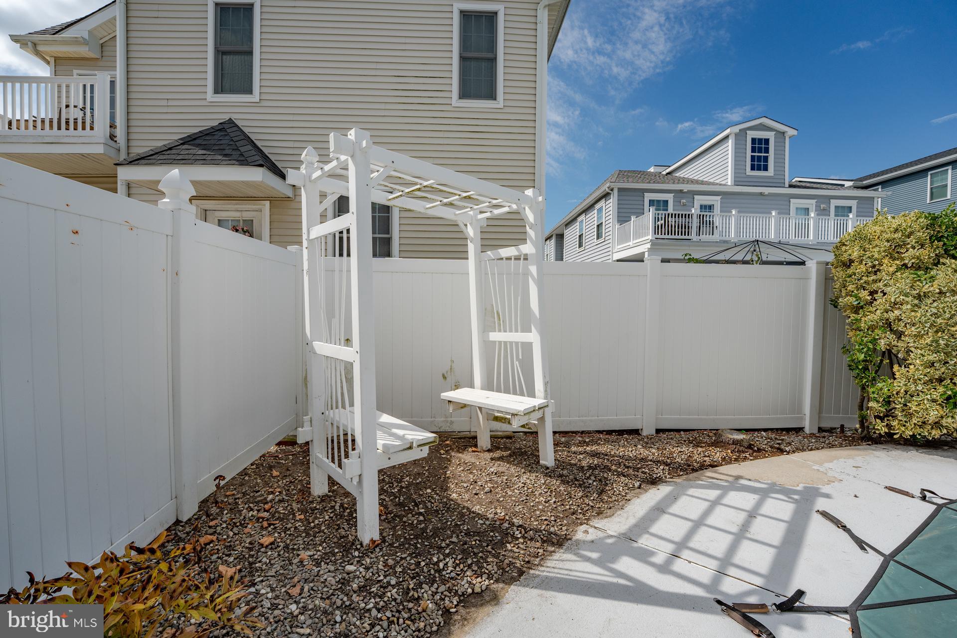 216 East Fern Road Wildwood Crest, NJ 08260 - Photo 79 of 93