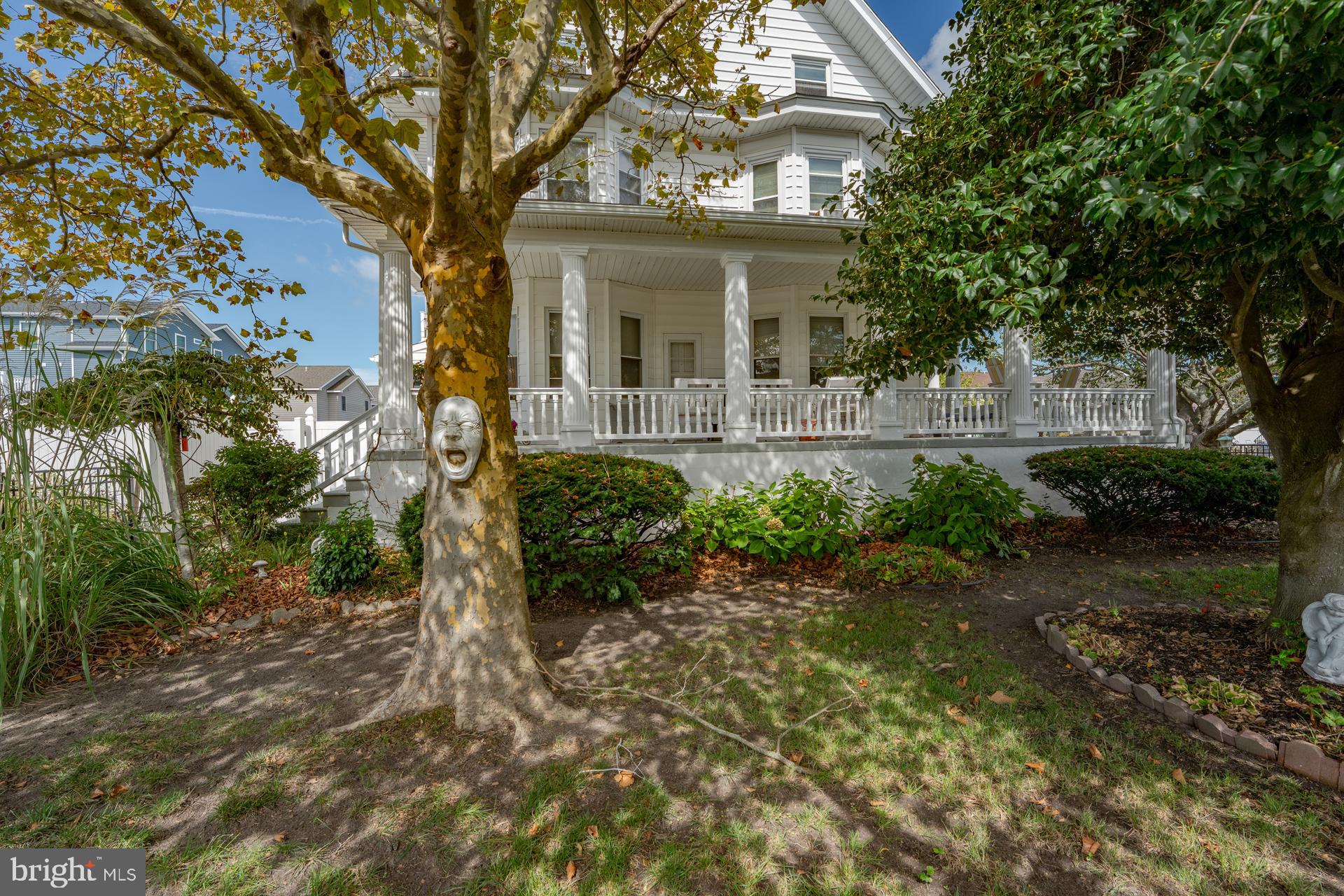 216 East Fern Road Wildwood Crest, NJ 08260 - Photo 8 of 93