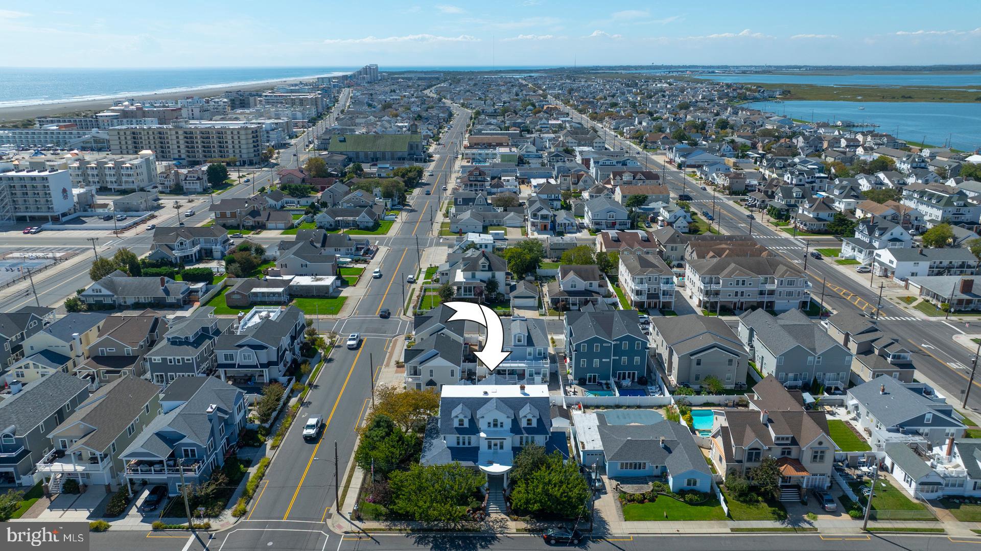 216 East Fern Road Wildwood Crest, NJ 08260 - Photo 82 of 93