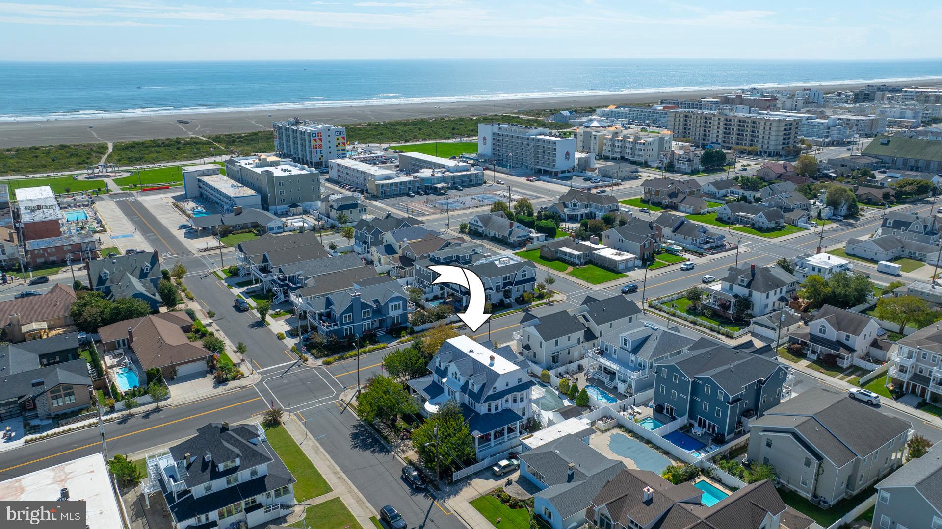 216 East Fern Road Wildwood Crest, NJ 08260 - Photo 83 of 93