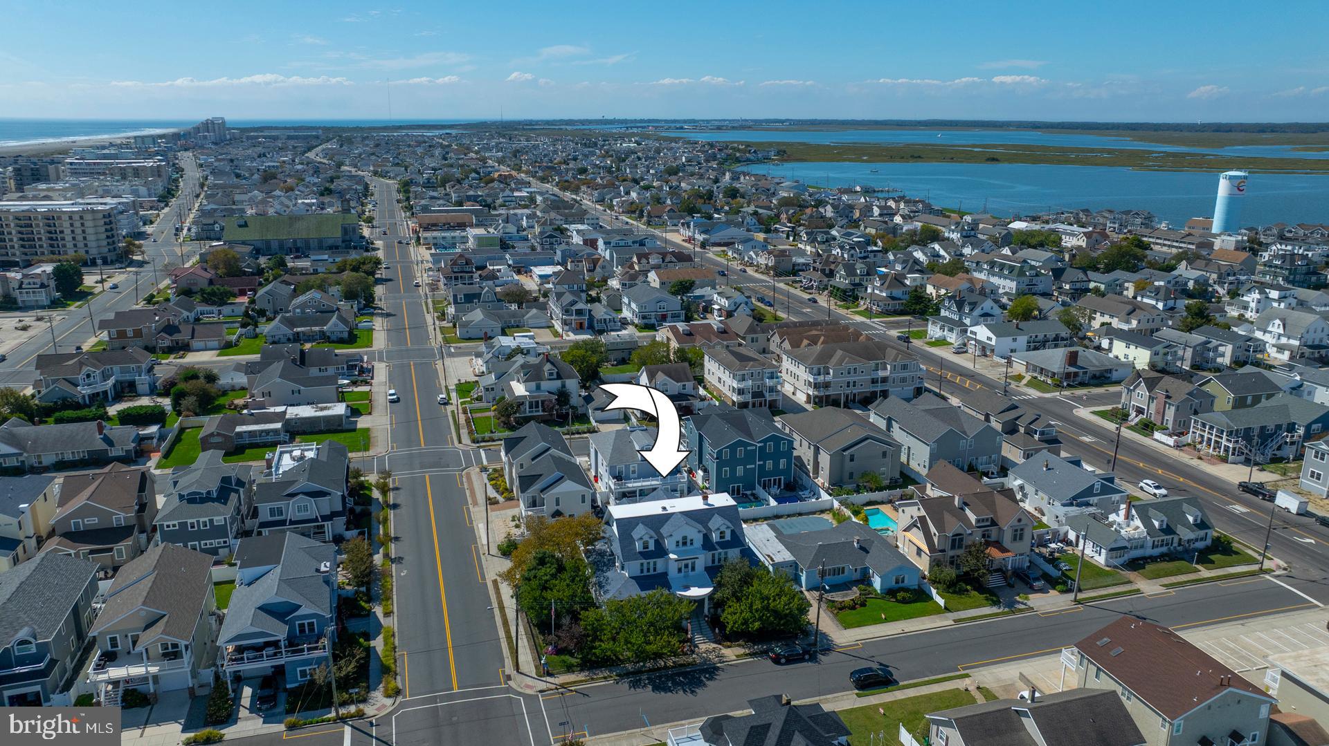 216 East Fern Road Wildwood Crest, NJ 08260 - Photo 88 of 93