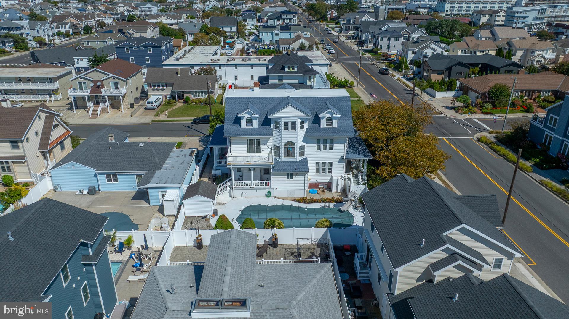 216 East Fern Road Wildwood Crest, NJ 08260 - Photo 89 of 93