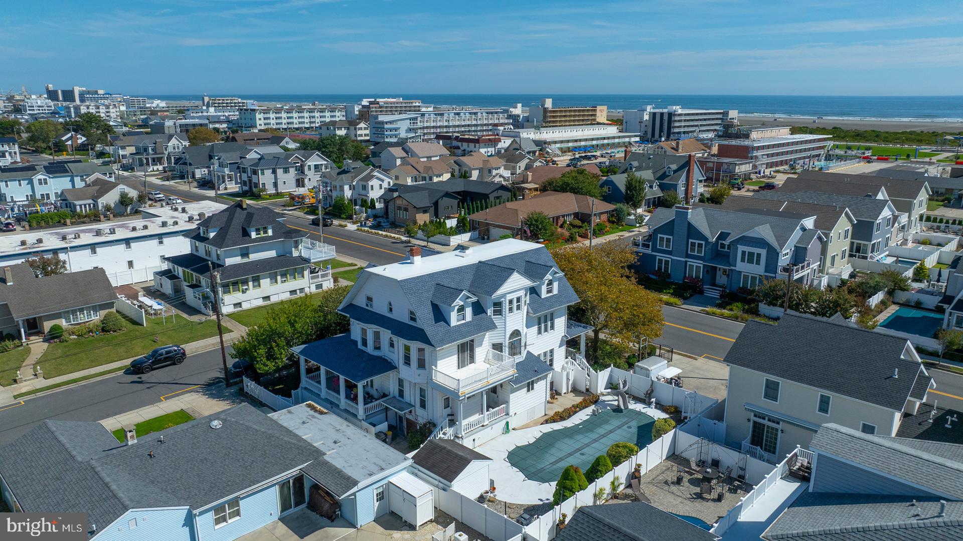 216 East Fern Road Wildwood Crest, NJ 08260 - Photo 90 of 93