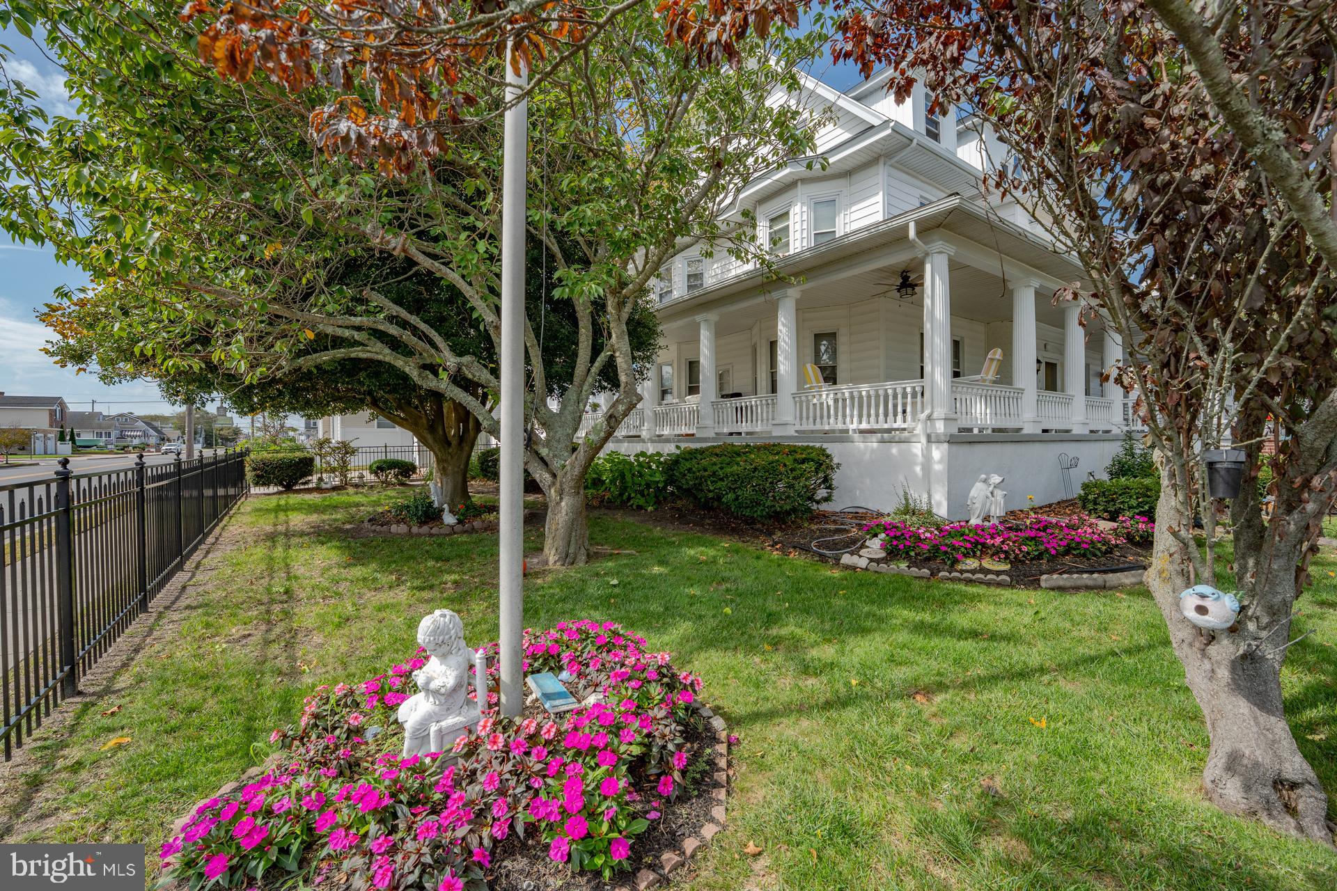 216 East Fern Road Wildwood Crest, NJ 08260 - Photo 9 of 93