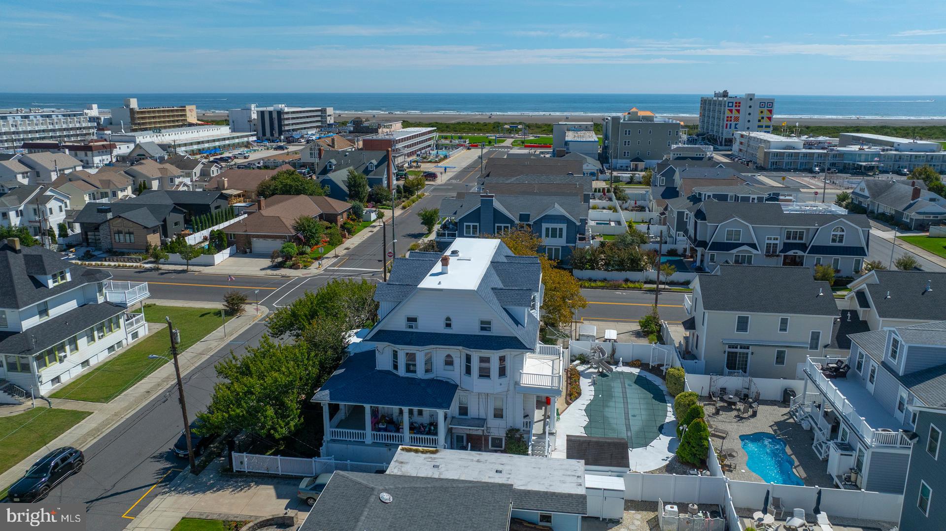 216 East Fern Road Wildwood Crest, NJ 08260 - Photo 91 of 93