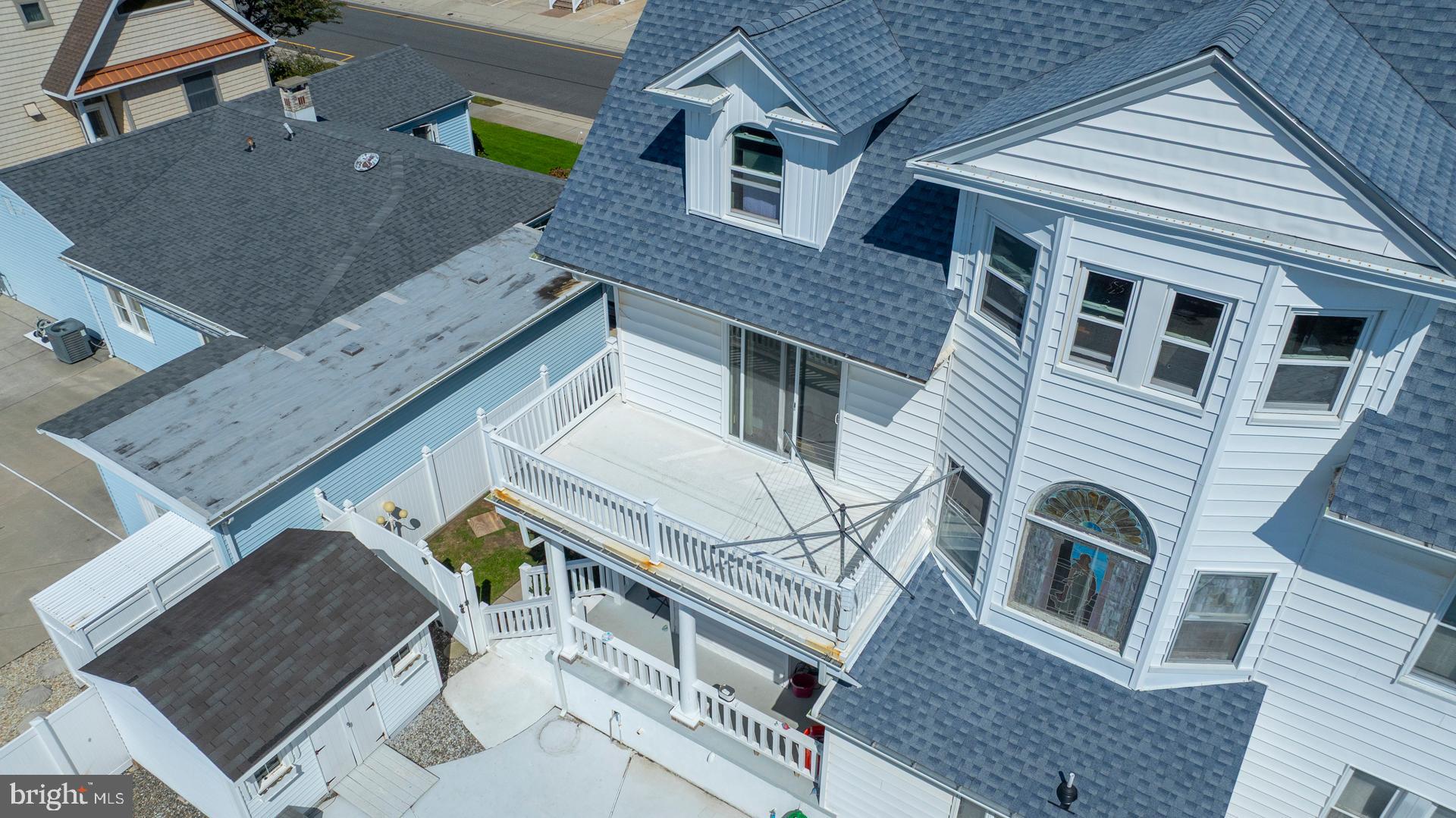 216 East Fern Road Wildwood Crest, NJ 08260 - Photo 92 of 93