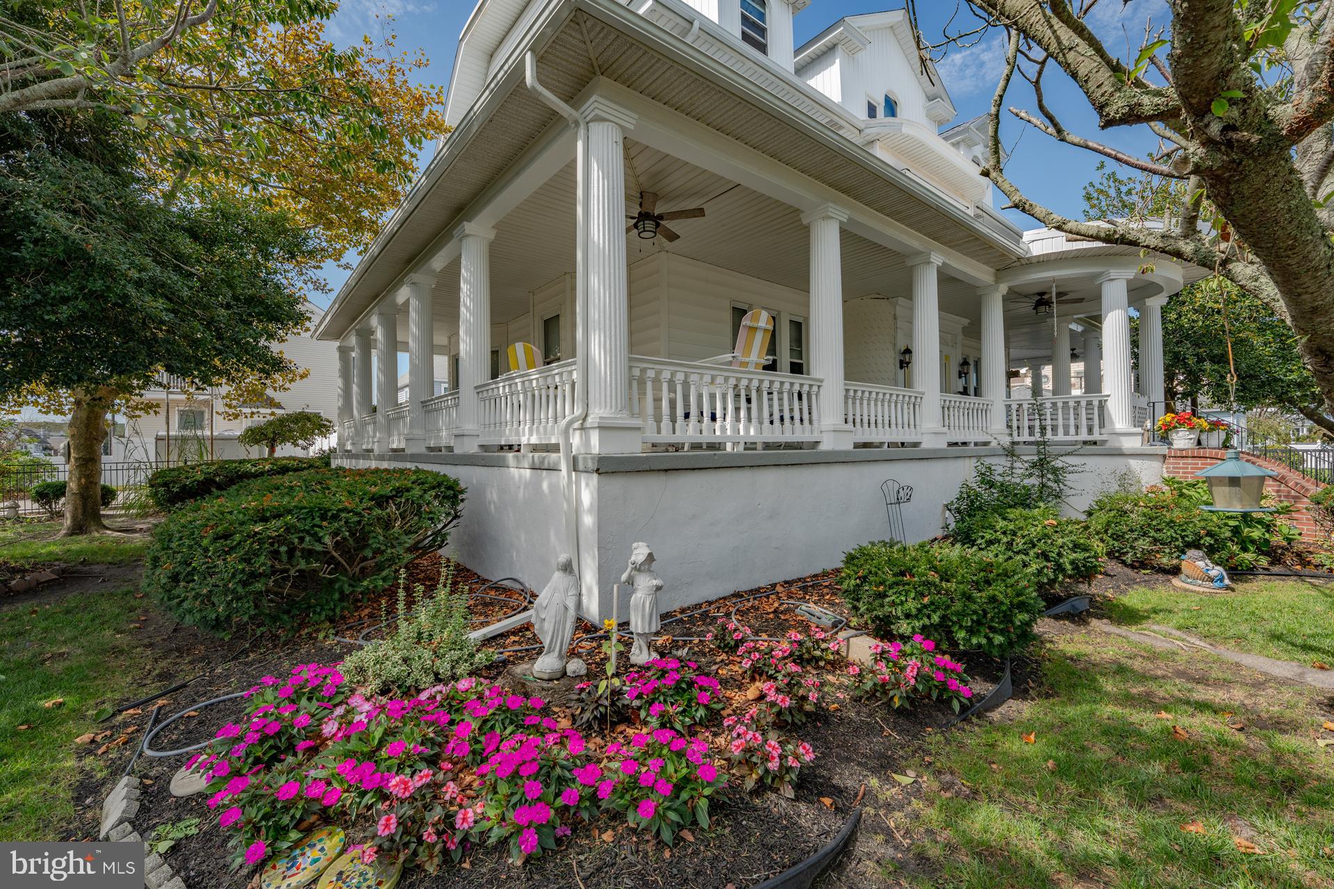 216 East Fern Road Wildwood Crest, NJ 08260 - Photo 10 of 93