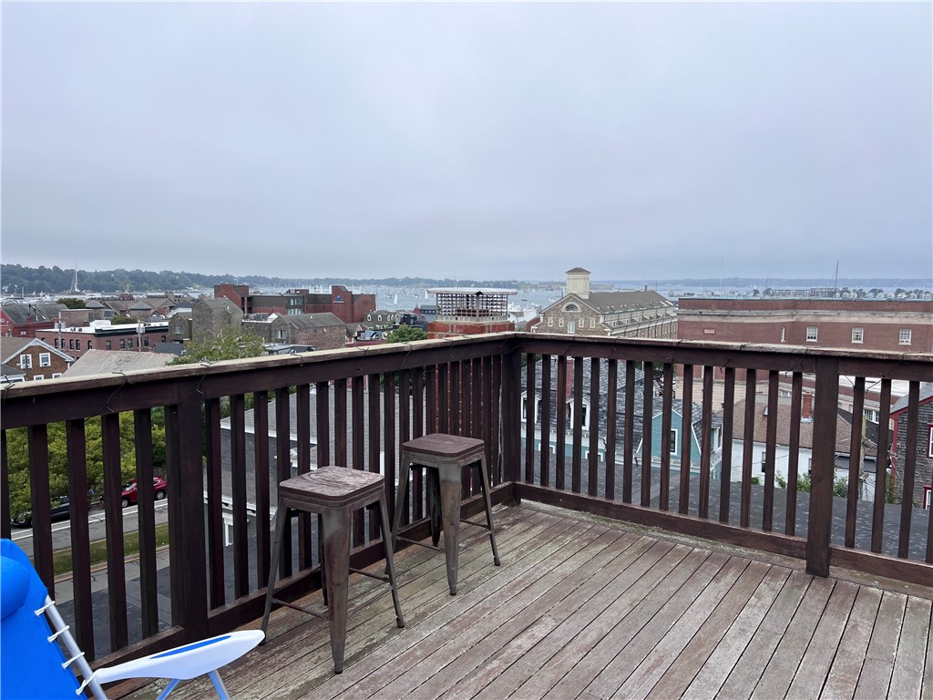 235 Spring Street, Unit 2 Newport, RI 02840 - Photo 4 of 13