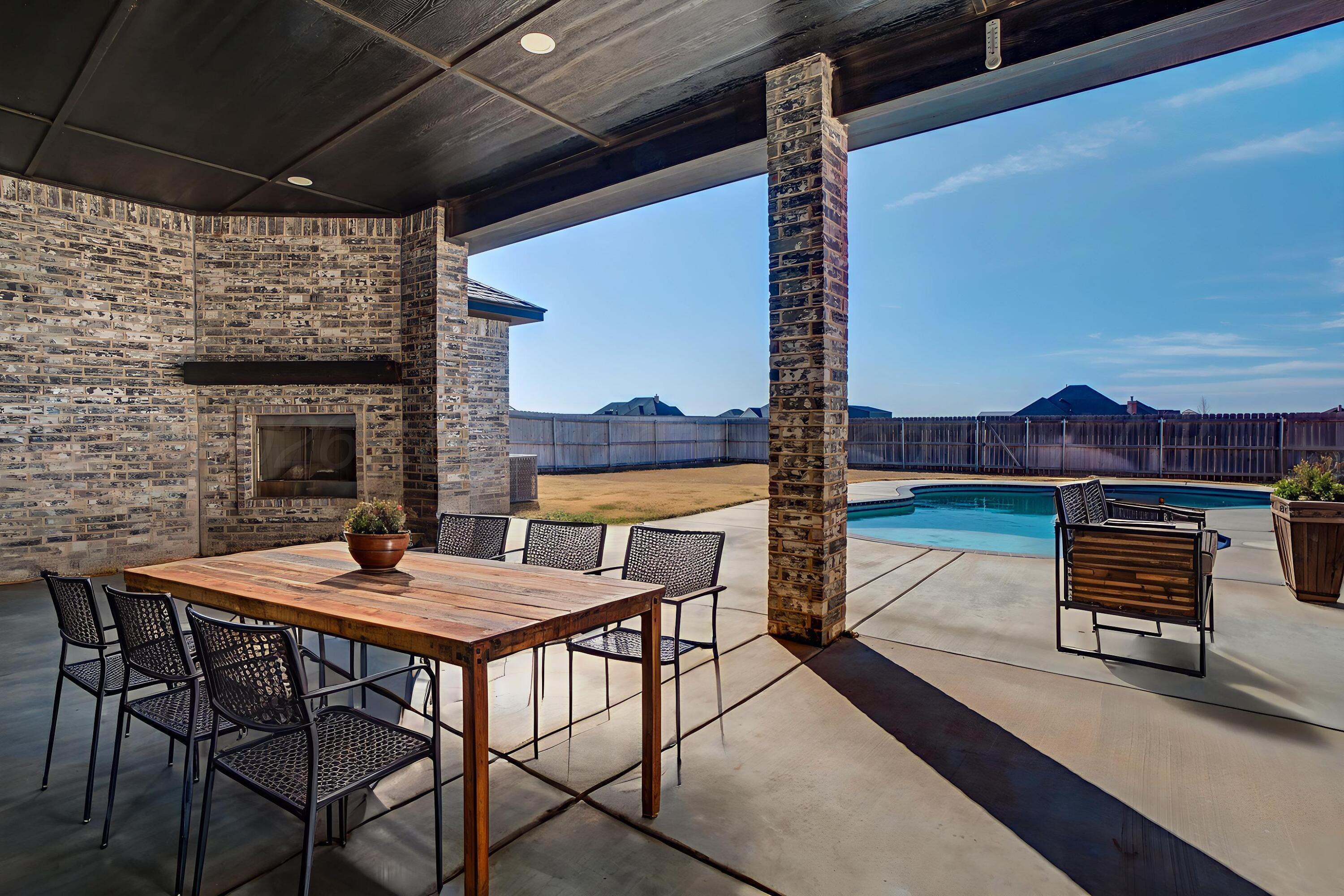 14310 Lobelia Place Amarillo, TX 79119 - Photo 77 of 78 wgp-(51-of-67) - Outdoor - Industrial -