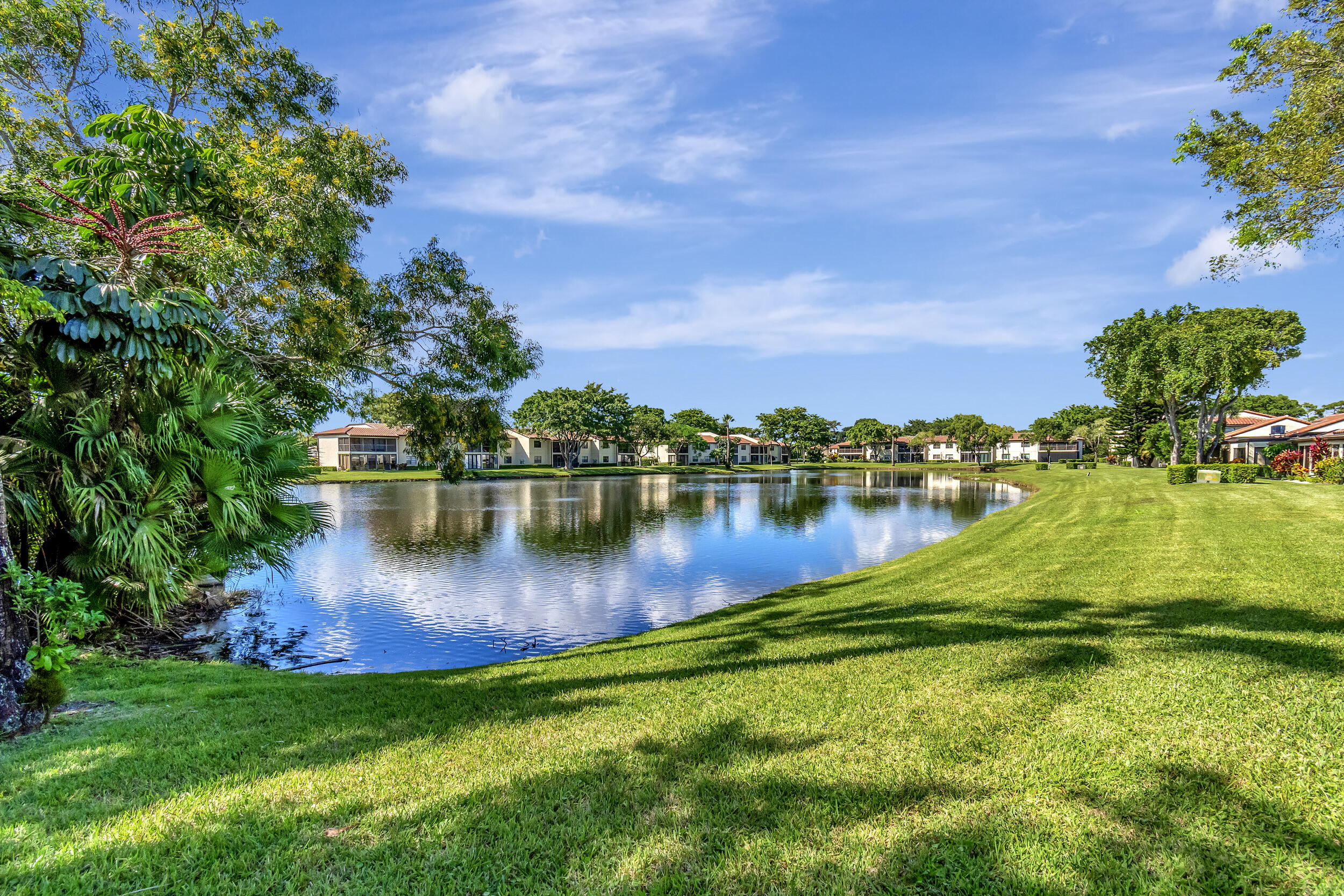 21913 Arriba Real, Unit 15A Boca Raton, FL 33433 - Photo 1 of 1 Lake view