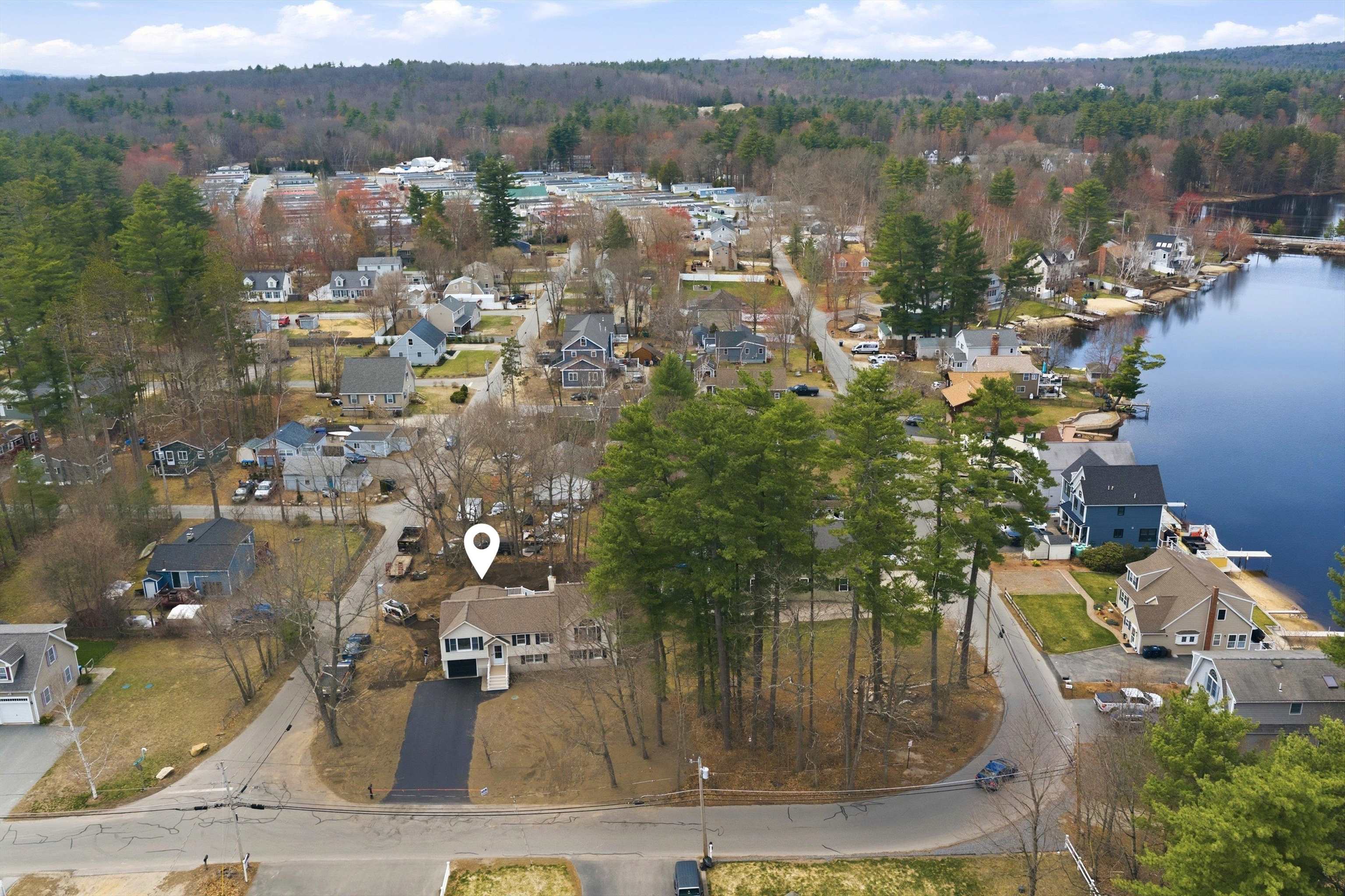34 Shore Drive Salem, NH 03079 - Photo 40 of 53