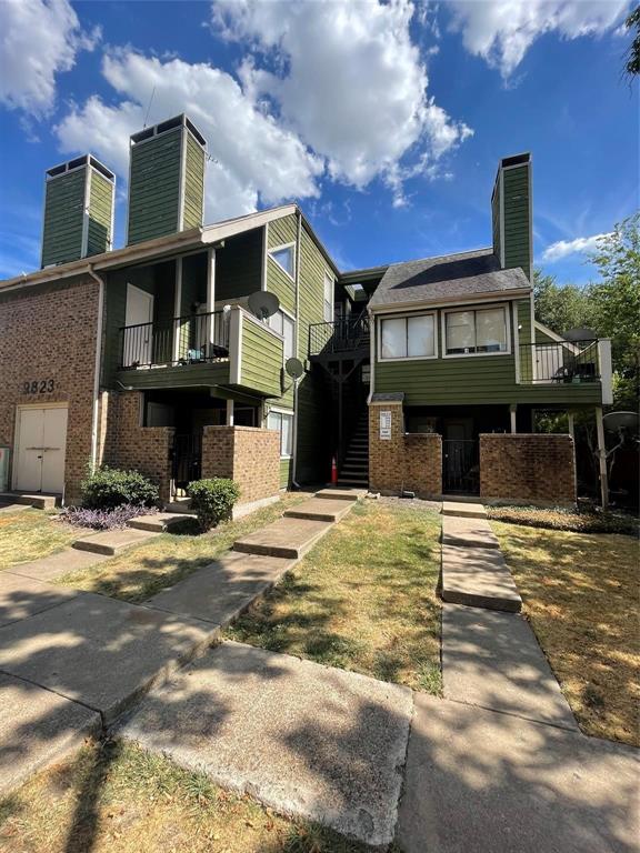9823 Walnut Street, Unit 308 Dallas, TX 75243 - Photo 1 of 1